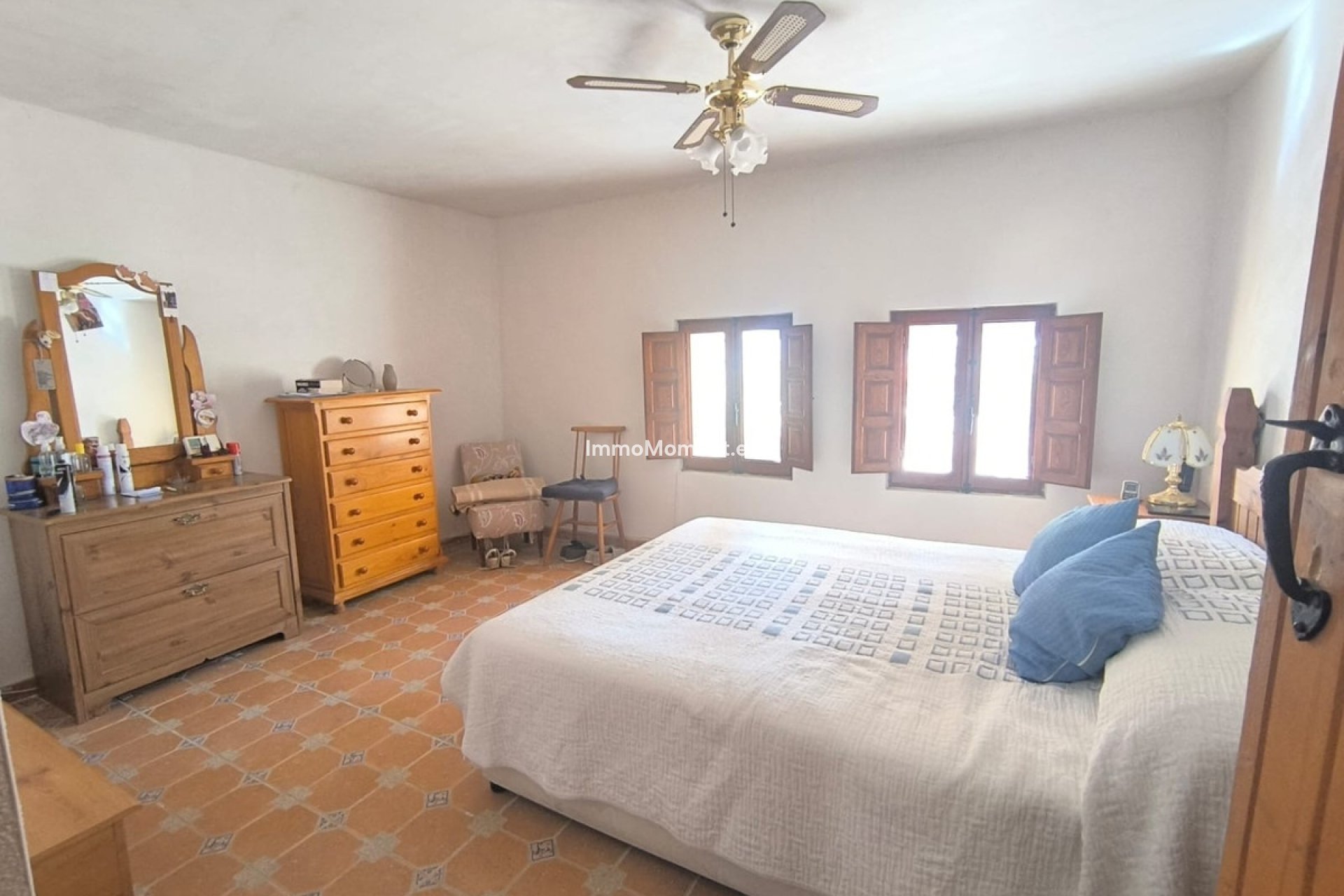 Bestaande woning - Vrijstaande villa - Monóvar - Monòver - Chinorlet