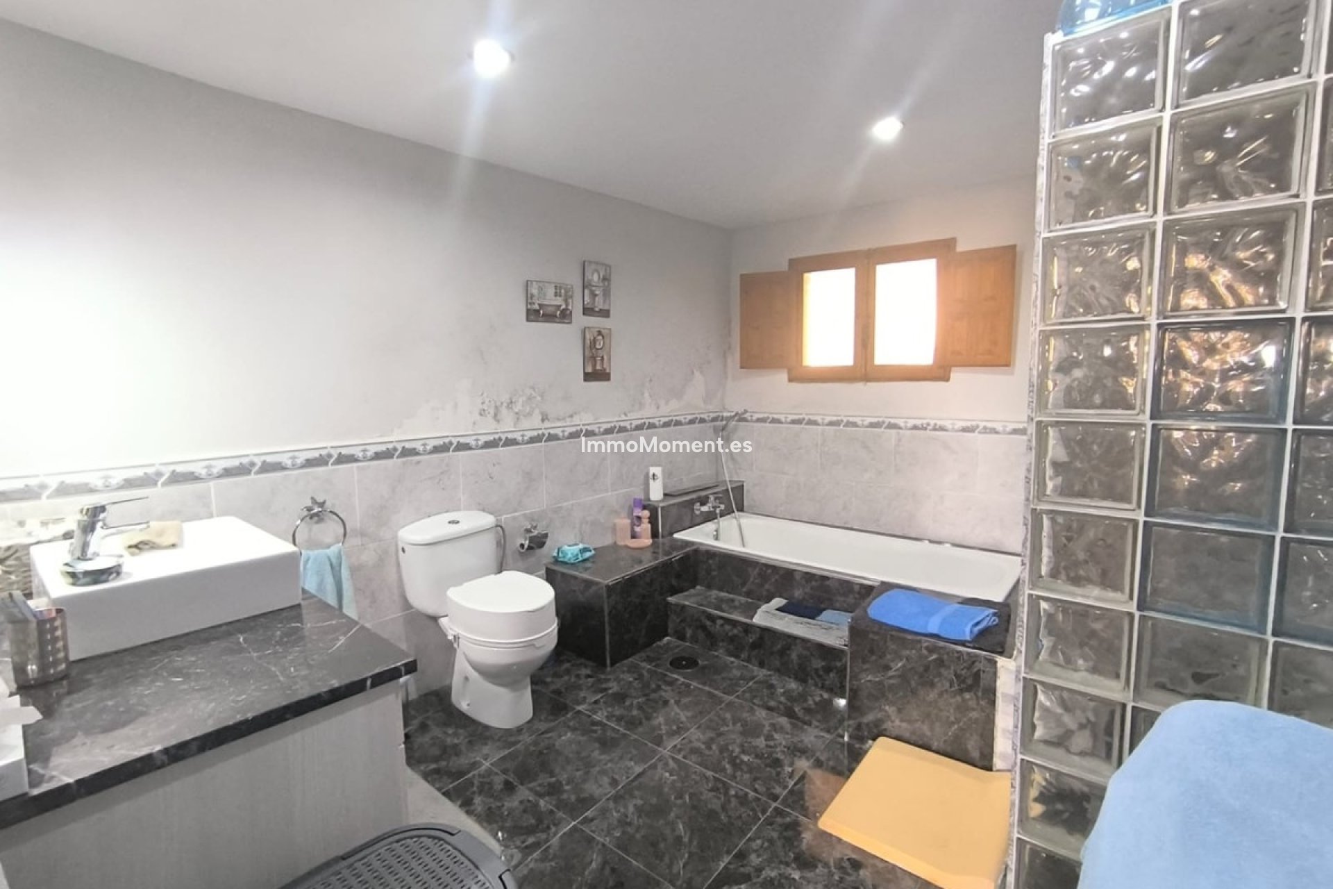 Bestaande woning - Vrijstaande villa - Monóvar - Monòver - Chinorlet