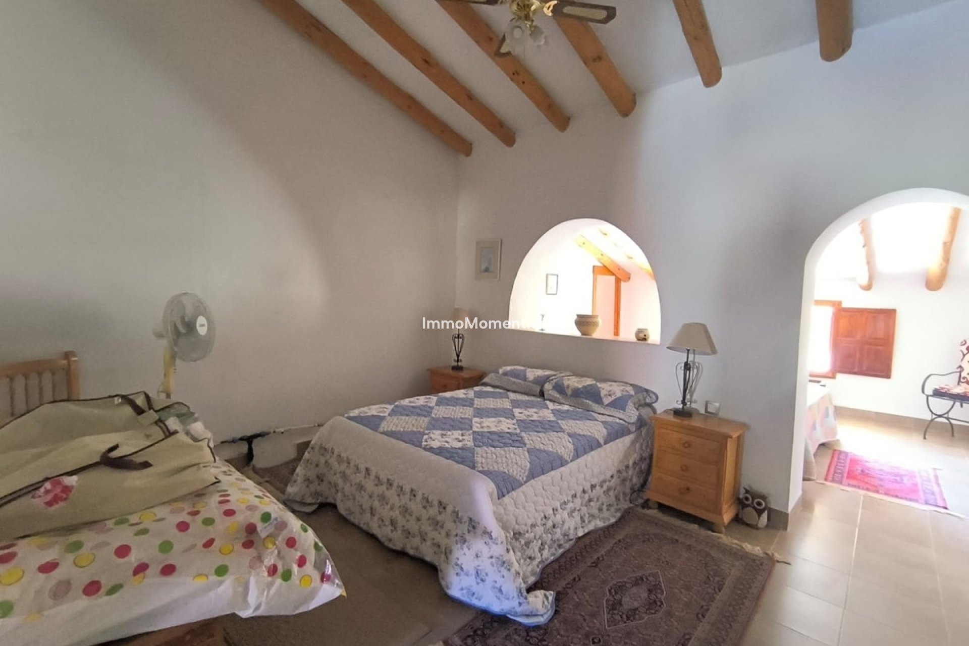 Bestaande woning - Vrijstaande villa - Monóvar - Monòver - Chinorlet