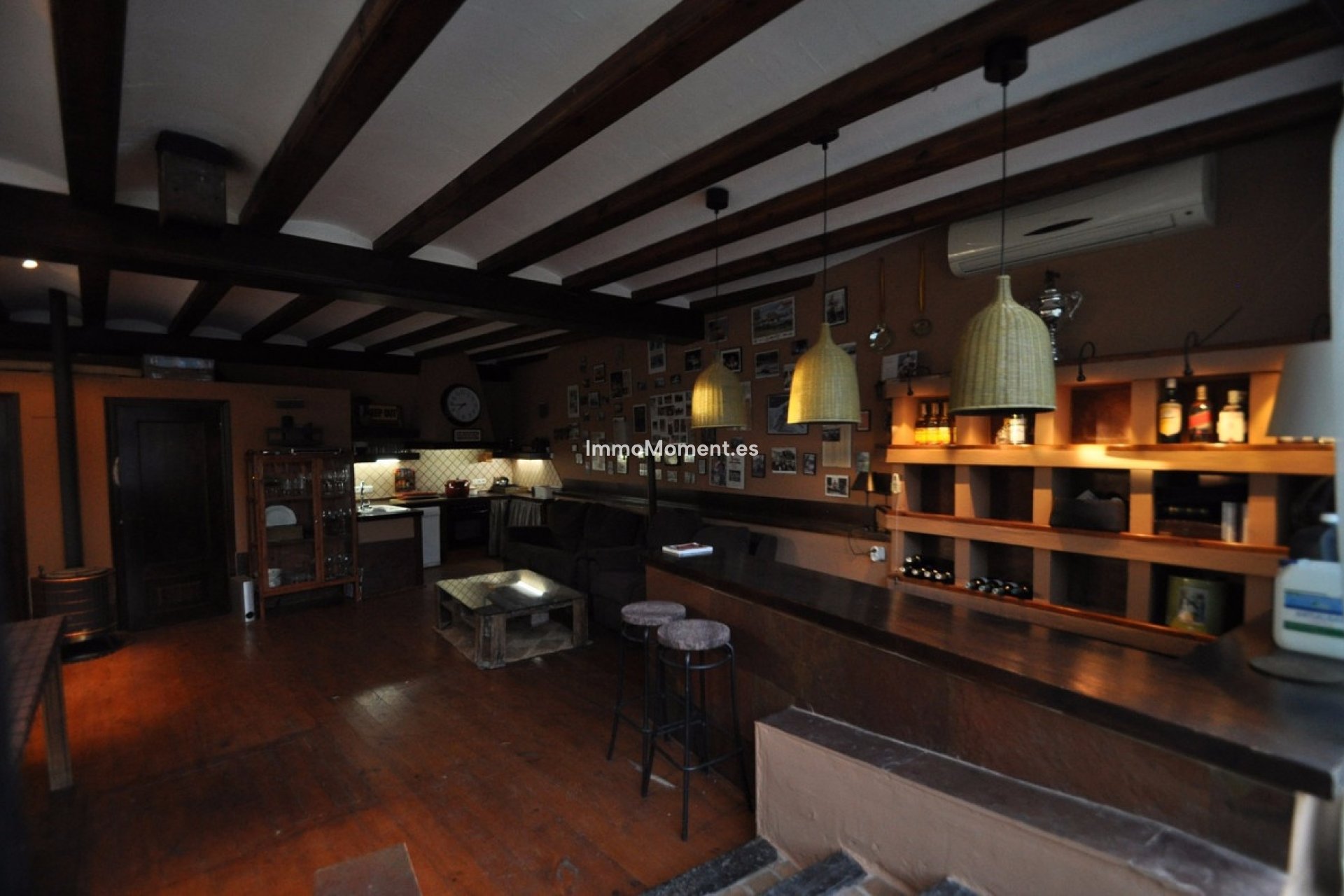 Bestaande woning - Vrijstaande villa - Monóvar - Monòver - Monóvar - Monòver Centro