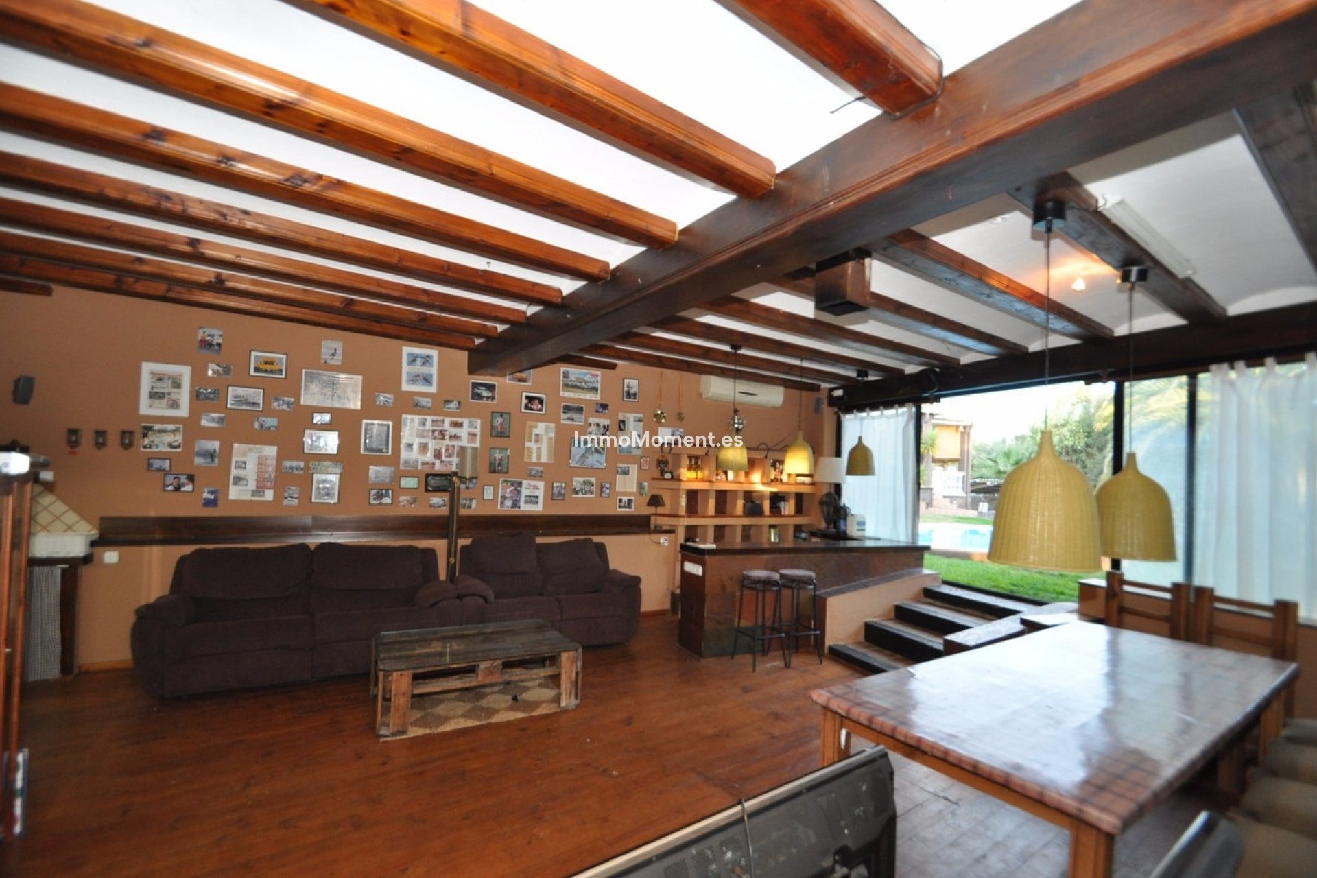 Bestaande woning - Vrijstaande villa - Monóvar - Monòver - Monóvar - Monòver Centro