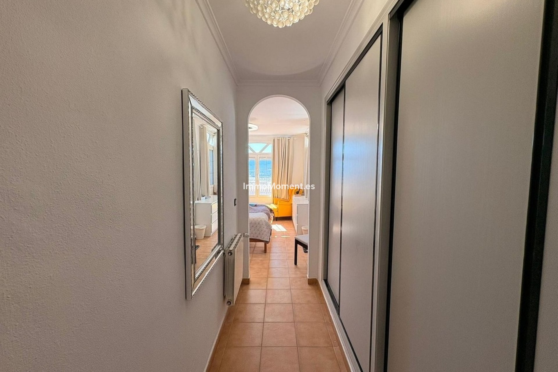 Bestaande woning - Vrijstaande villa - Monóvar - Monòver - Monóvar - Monòver Centro