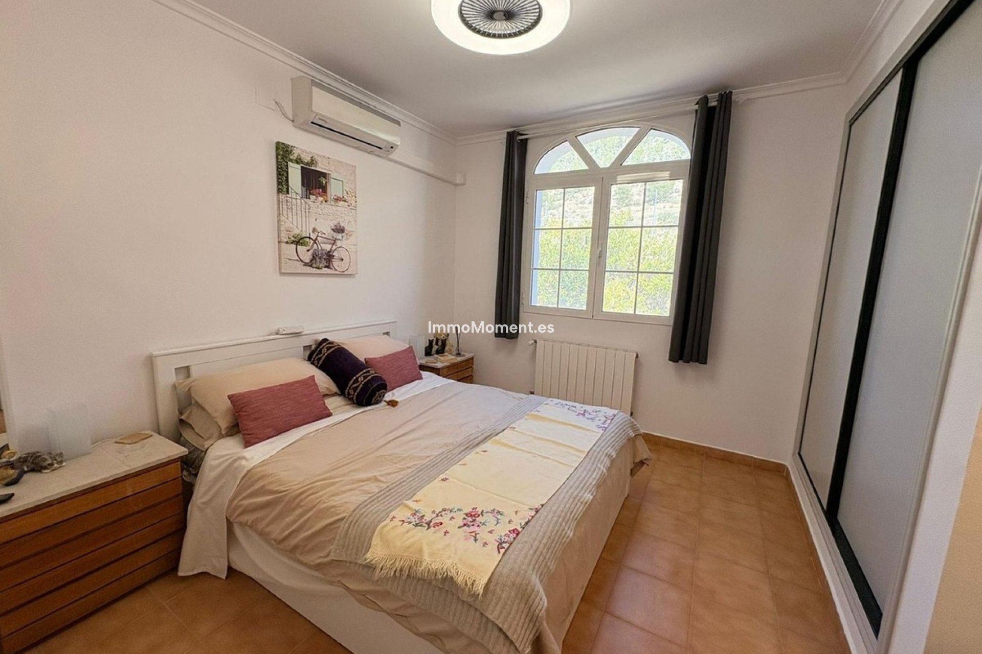Bestaande woning - Vrijstaande villa - Monóvar - Monòver - Monóvar - Monòver Centro