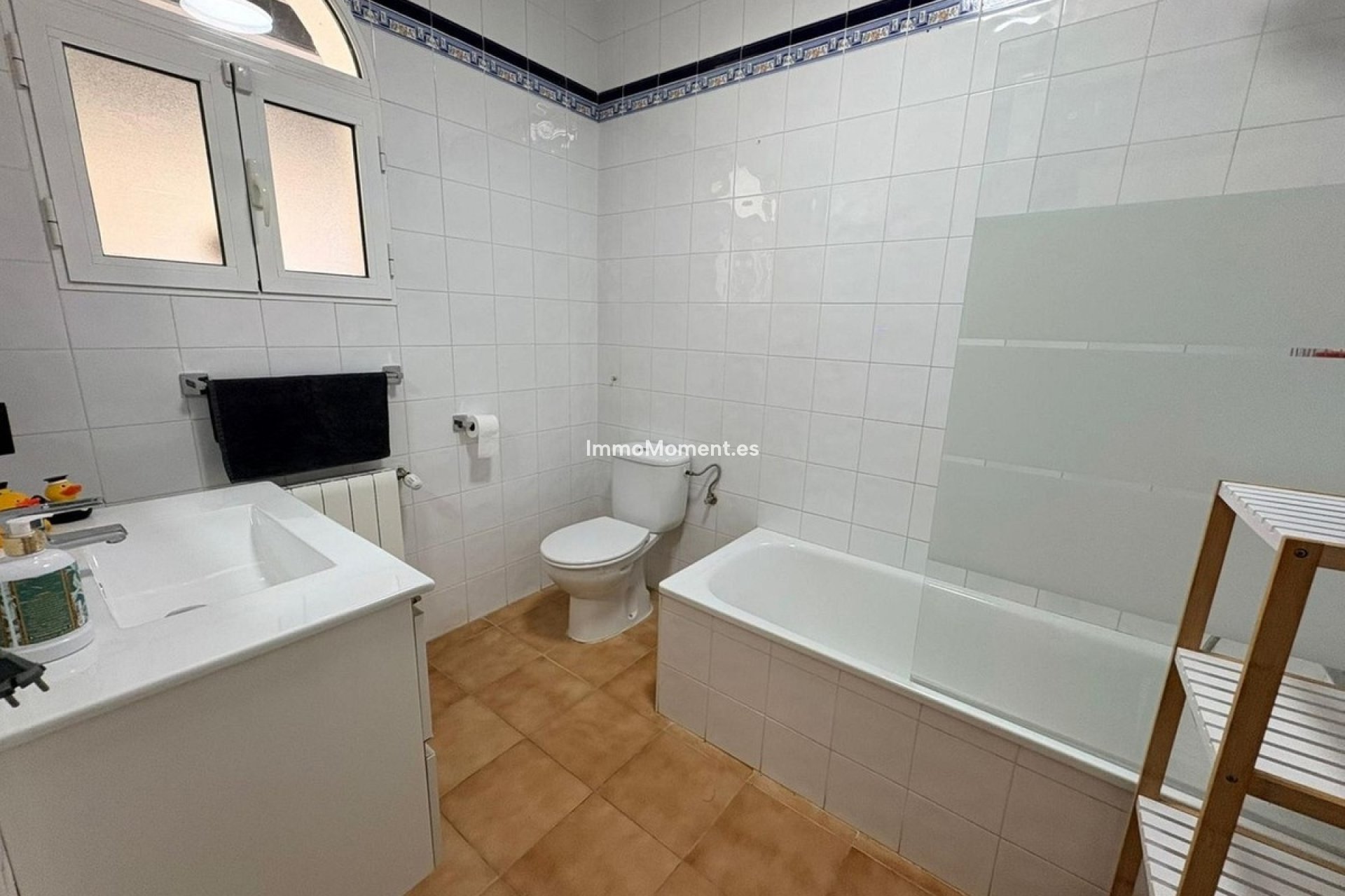 Bestaande woning - Vrijstaande villa - Monóvar - Monòver - Monóvar - Monòver Centro