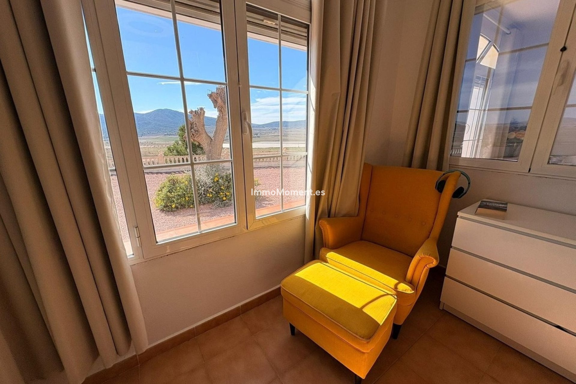 Bestaande woning - Vrijstaande villa - Monóvar - Monòver - Monóvar - Monòver Centro