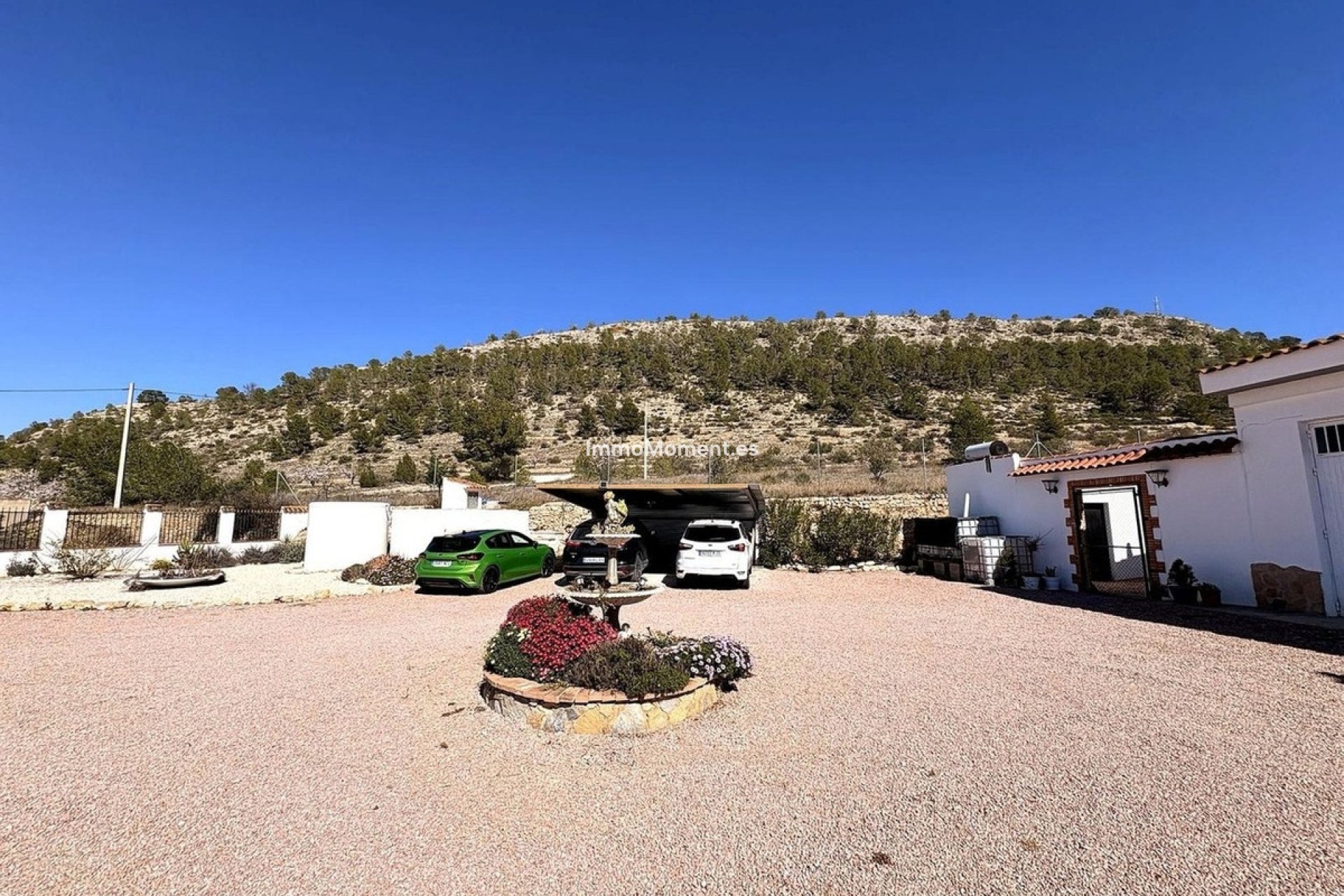 Bestaande woning - Vrijstaande villa - Monóvar - Monòver - Monóvar - Monòver Centro