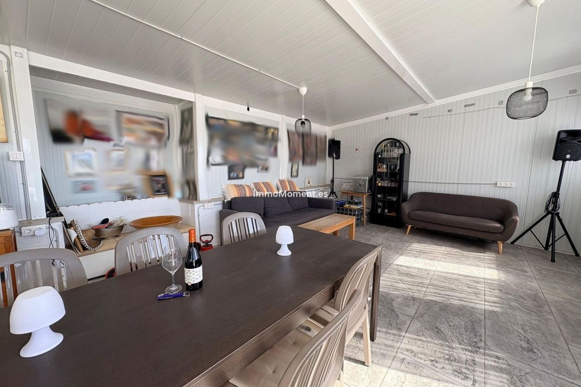 Bestaande woning - Vrijstaande villa - Monóvar - Monòver - Monóvar - Monòver Centro