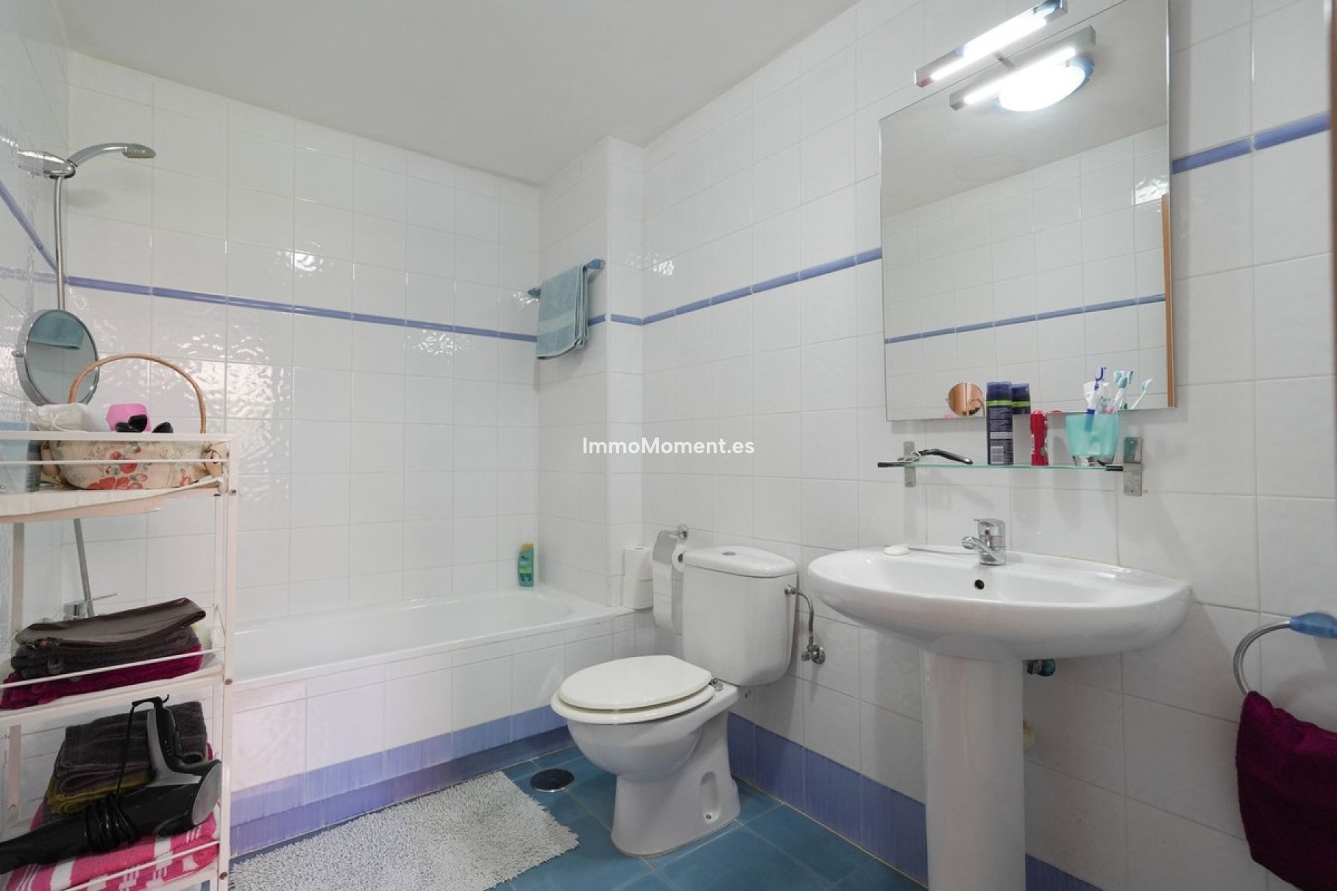 Bestaande woning - Vrijstaande villa - Muchamiel - Bonalba