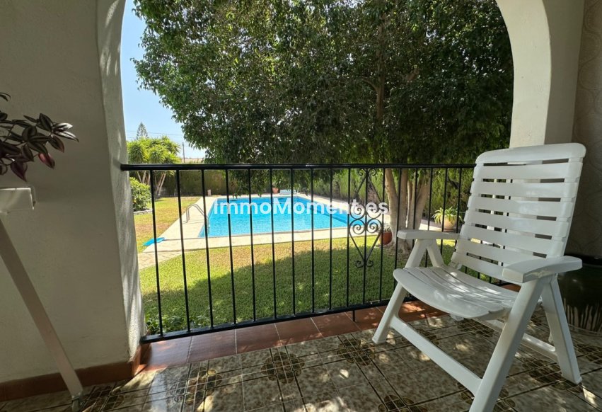 Bestaande woning - Vrijstaande villa - Muchamiel - Muchamiel - Mutxamel Centro