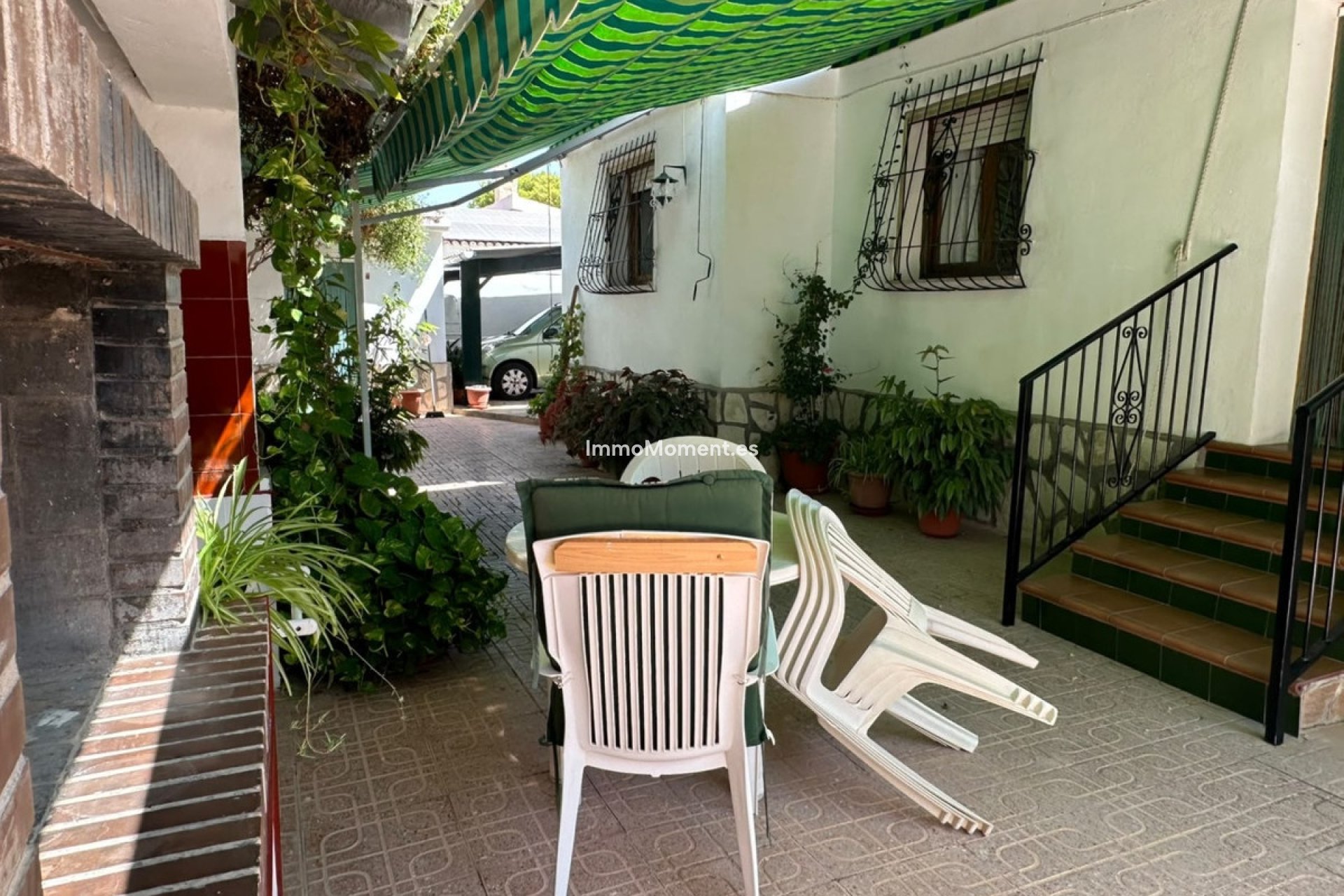 Bestaande woning - Vrijstaande villa - Muchamiel - Muchamiel - Mutxamel Centro