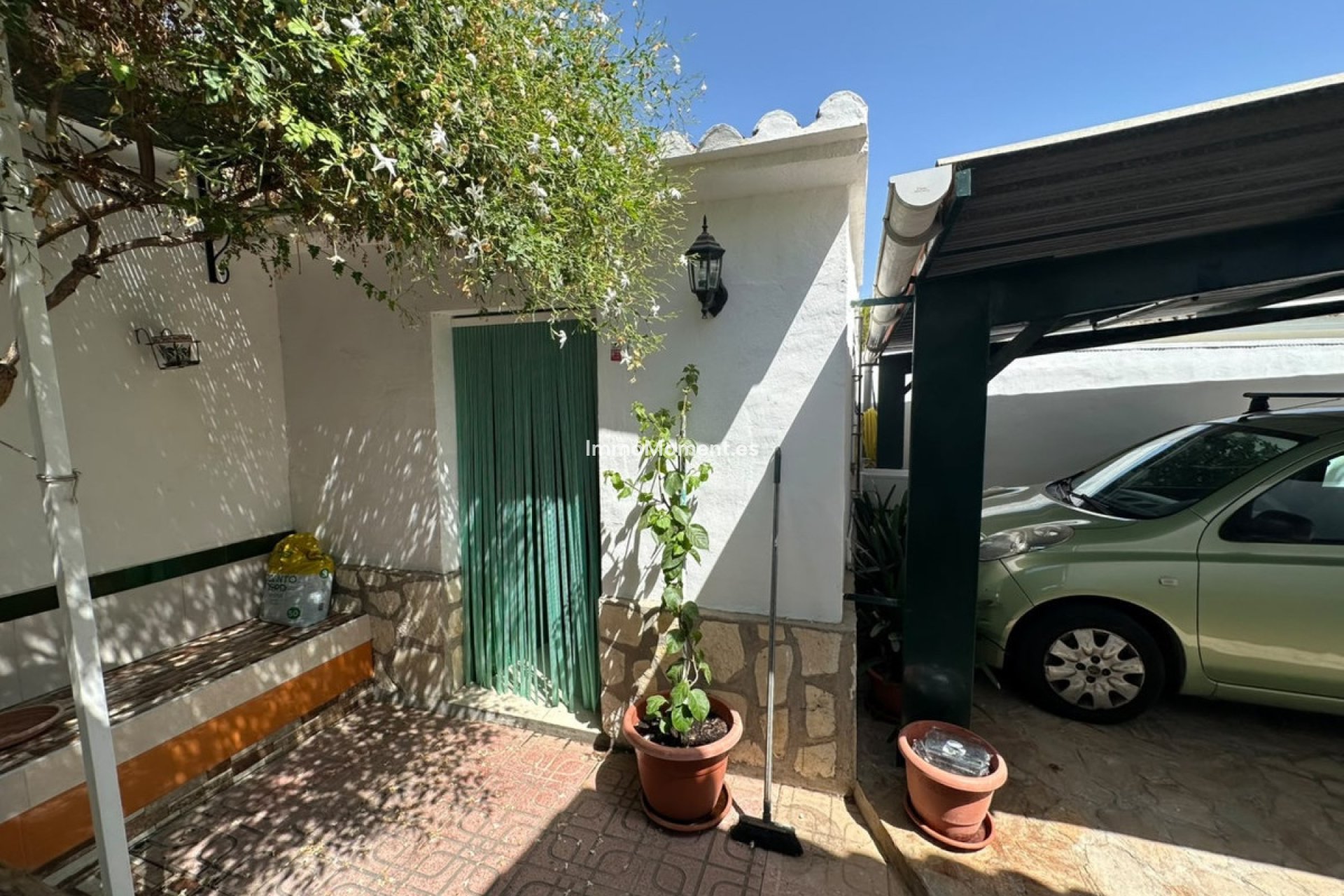 Bestaande woning - Vrijstaande villa - Muchamiel - Muchamiel - Mutxamel Centro