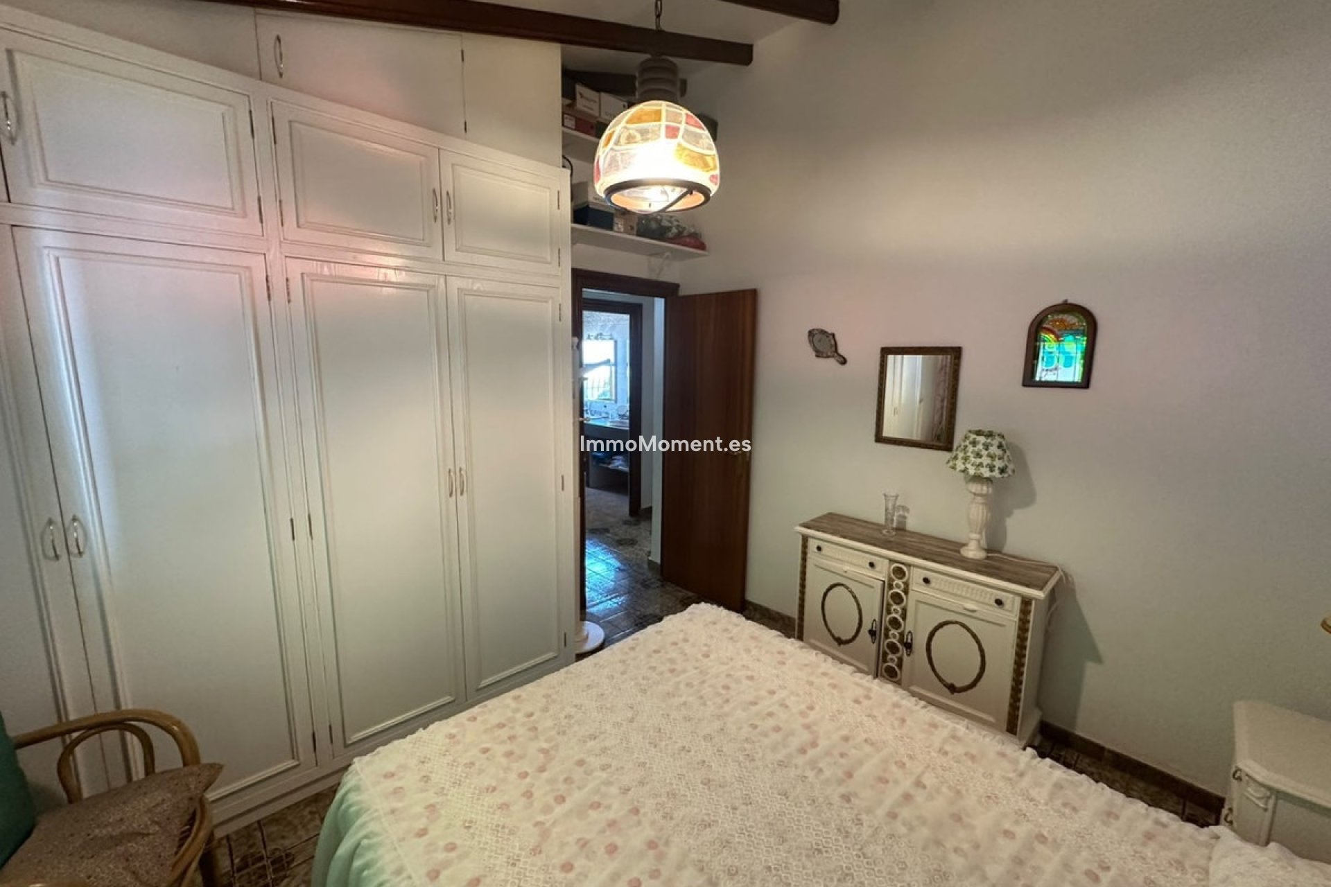Bestaande woning - Vrijstaande villa - Muchamiel - Muchamiel - Mutxamel Centro