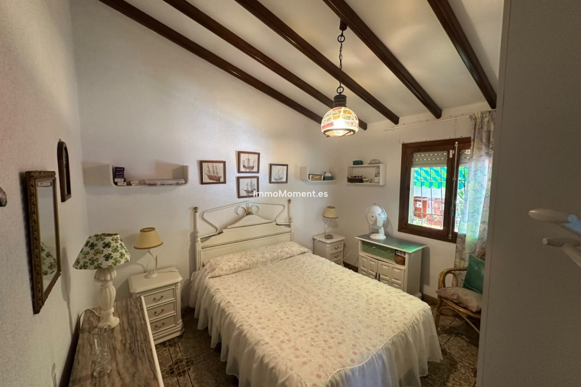 Bestaande woning - Vrijstaande villa - Muchamiel - Muchamiel - Mutxamel Centro