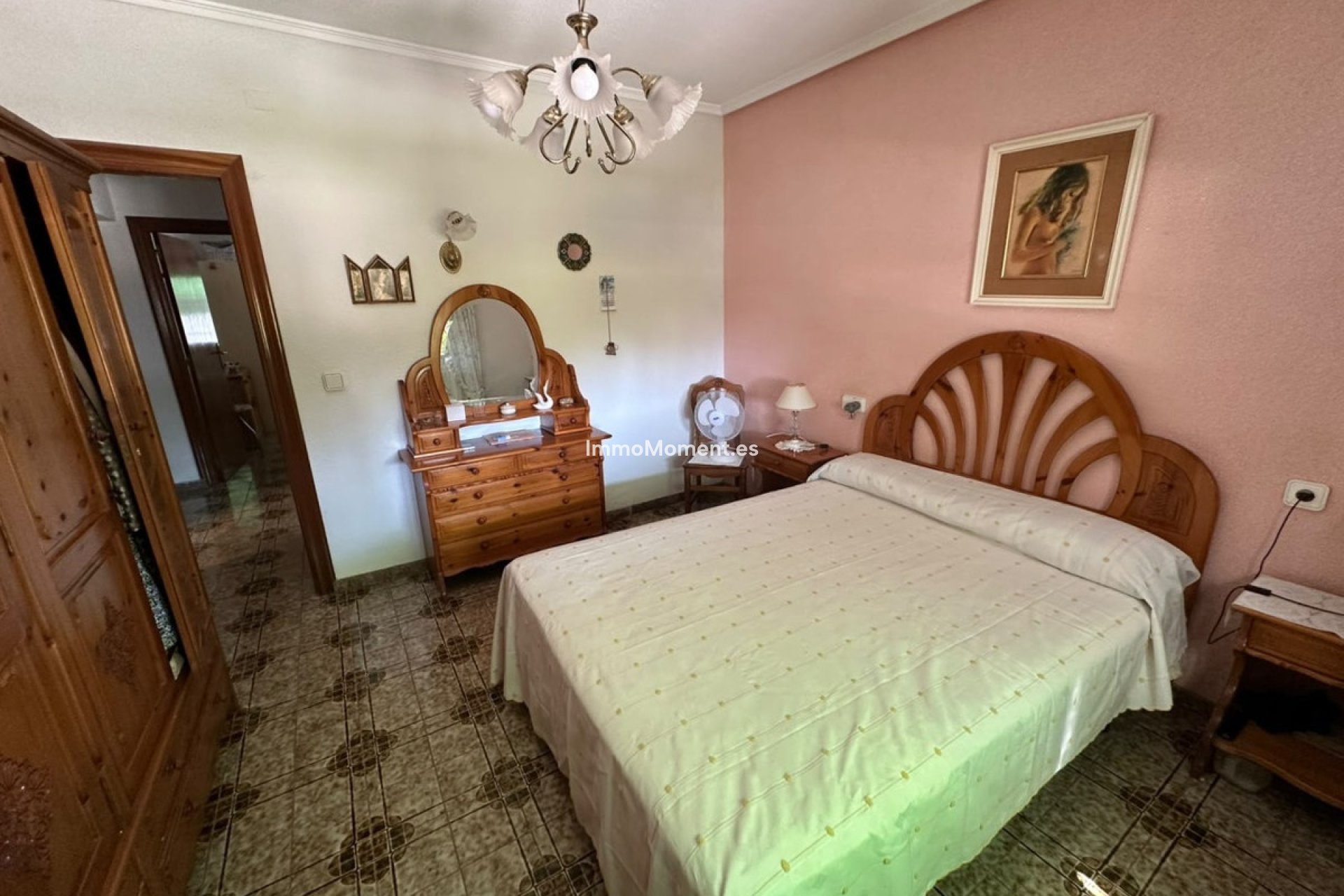 Bestaande woning - Vrijstaande villa - Muchamiel - Muchamiel - Mutxamel Centro