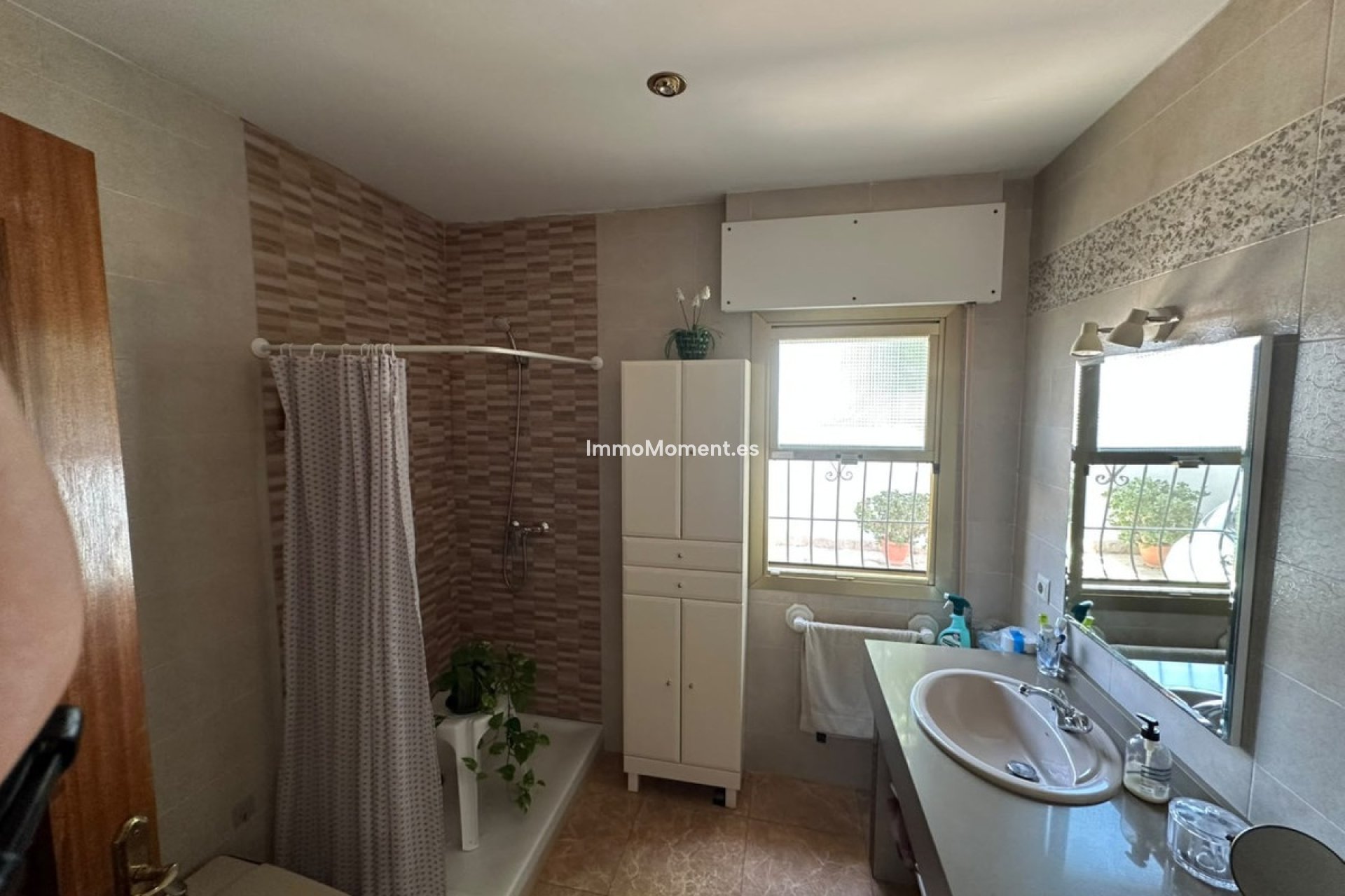 Bestaande woning - Vrijstaande villa - Muchamiel - Muchamiel - Mutxamel Centro