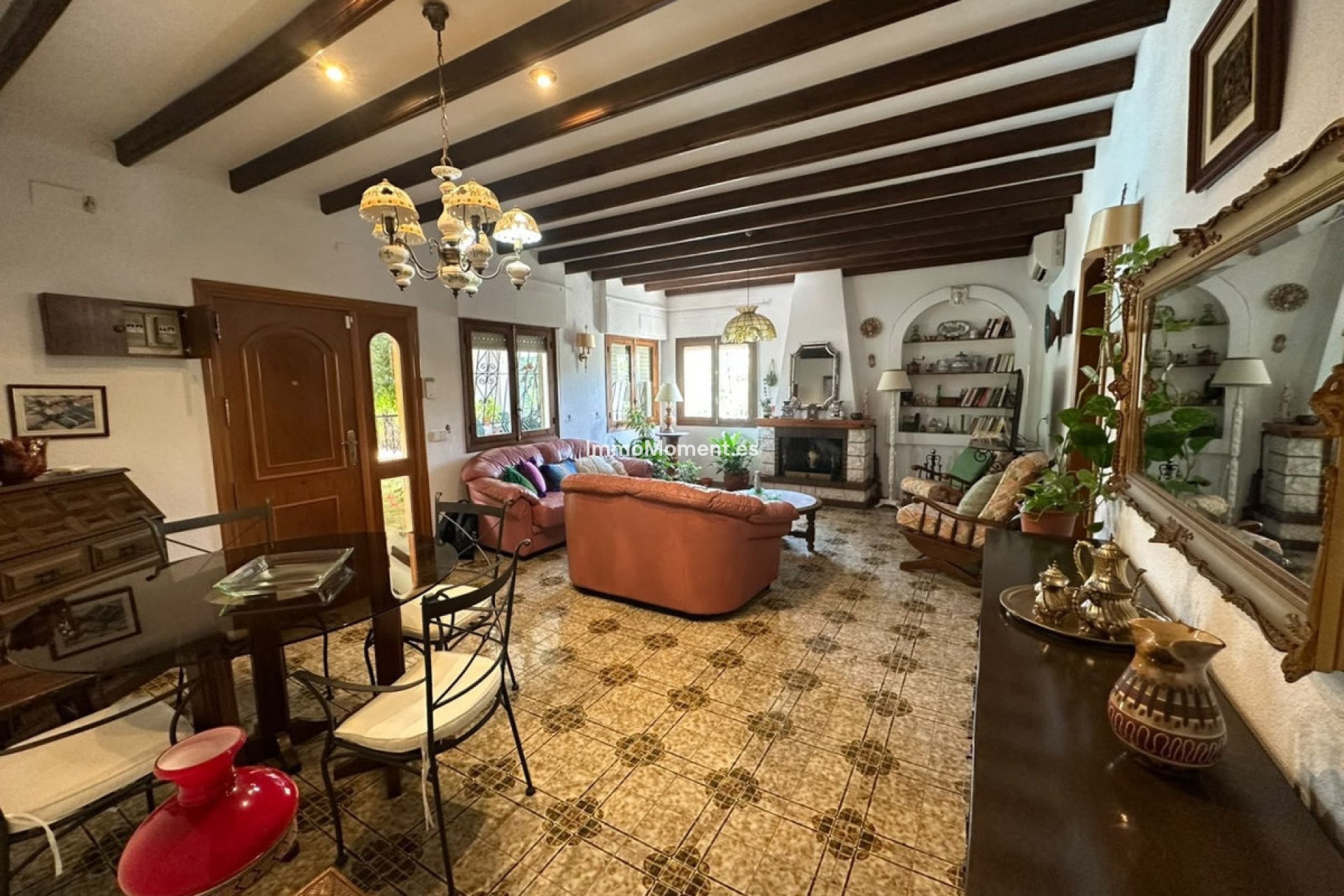 Bestaande woning - Vrijstaande villa - Muchamiel - Muchamiel - Mutxamel Centro