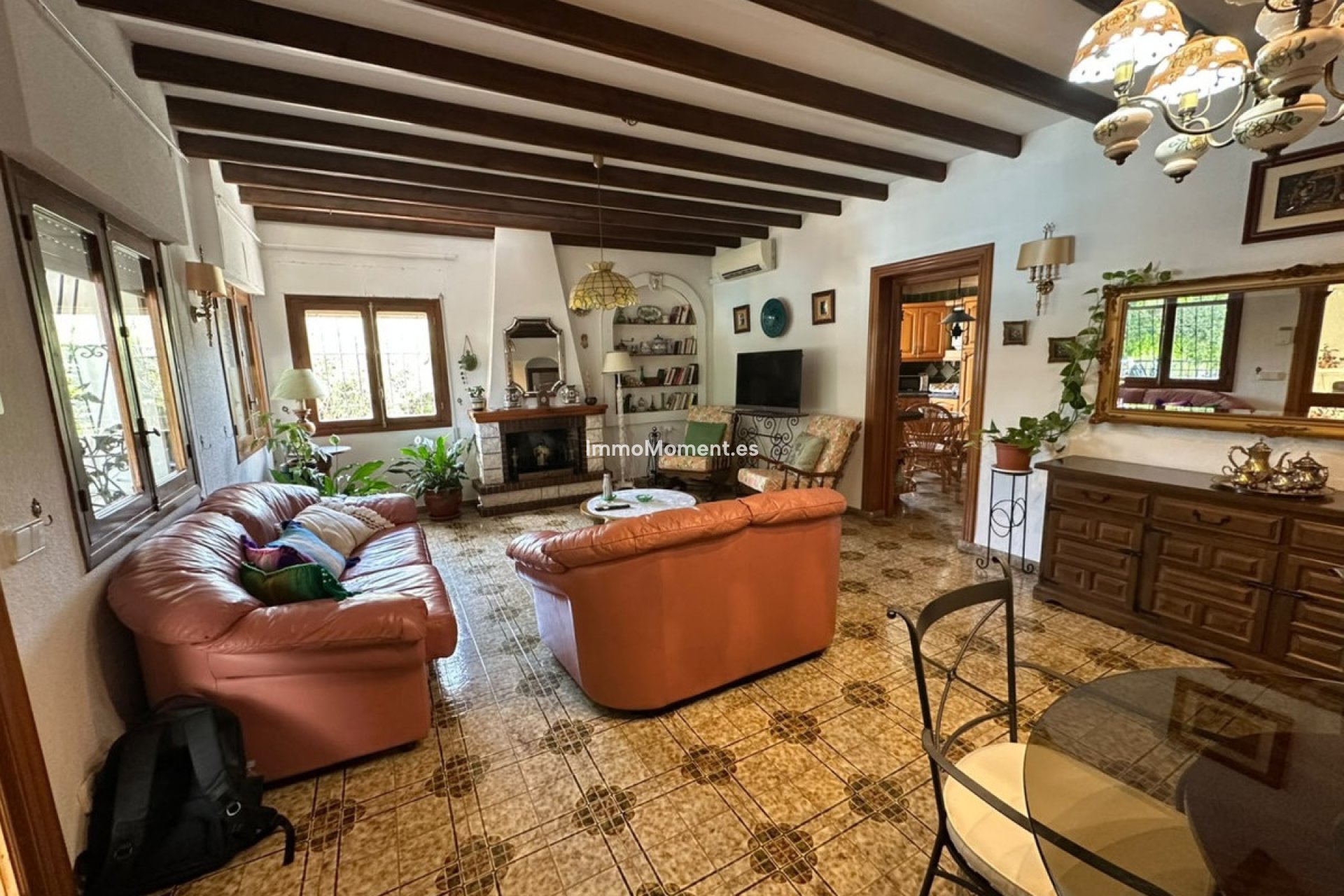 Bestaande woning - Vrijstaande villa - Muchamiel - Muchamiel - Mutxamel Centro