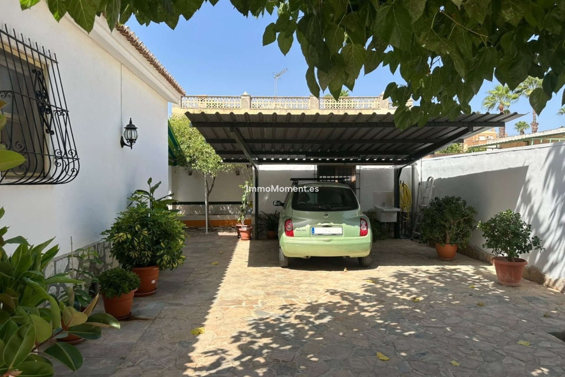 Bestaande woning - Vrijstaande villa - Muchamiel - Muchamiel - Mutxamel Centro