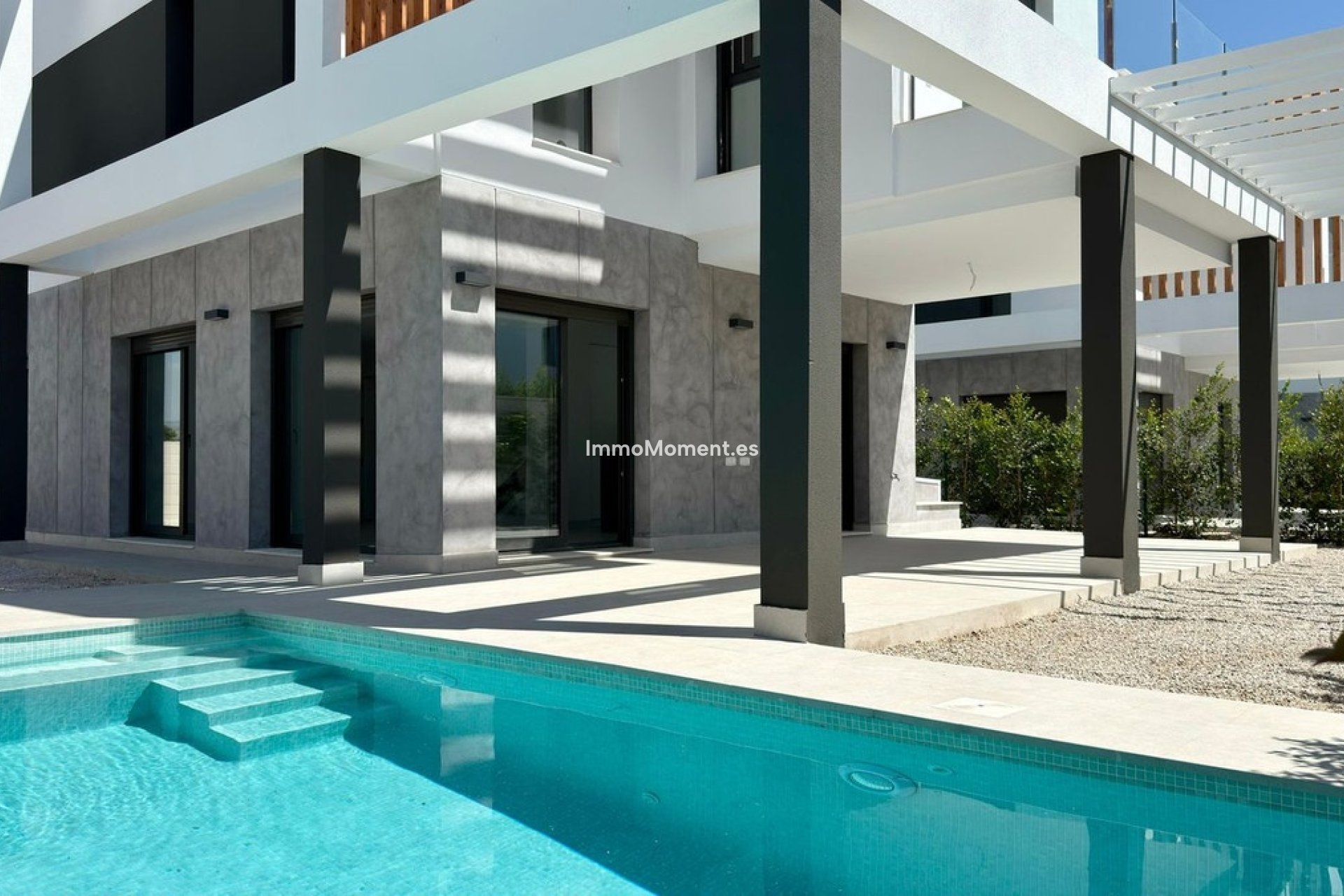 Bestaande woning - Vrijstaande villa - Muchamiel - Muchamiel - Mutxamel Centro