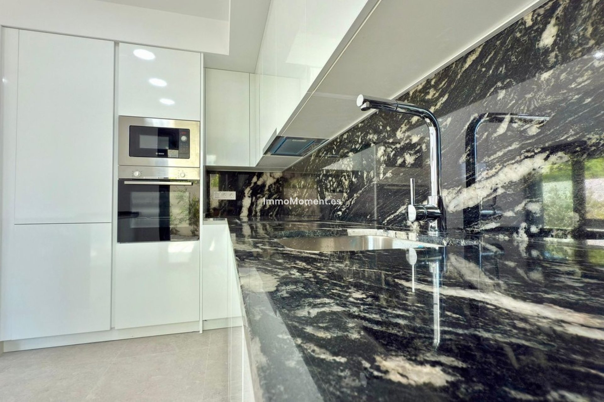 Bestaande woning - Vrijstaande villa - Muchamiel - Muchamiel - Mutxamel Centro