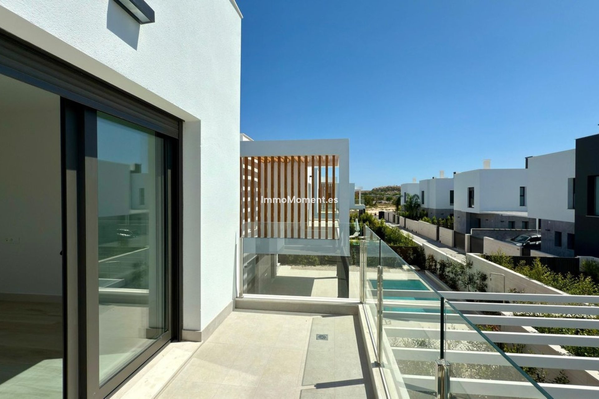 Bestaande woning - Vrijstaande villa - Muchamiel - Muchamiel - Mutxamel Centro