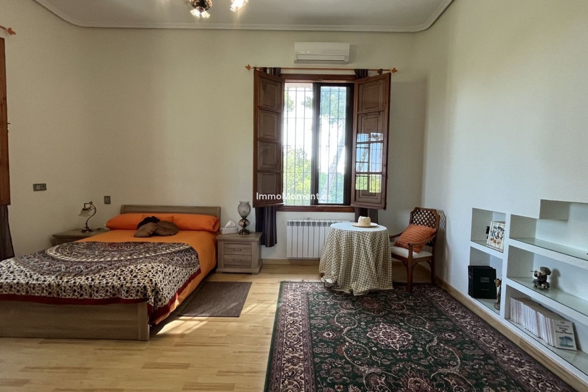 Bestaande woning - Vrijstaande villa - Muchamiel - Muchamiel - Mutxamel Centro