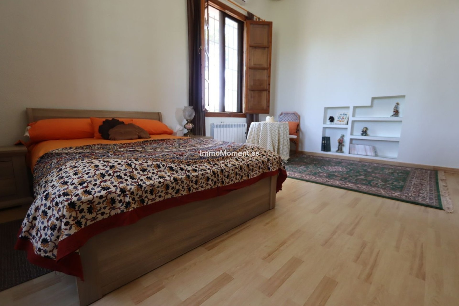 Bestaande woning - Vrijstaande villa - Muchamiel - Muchamiel - Mutxamel Centro