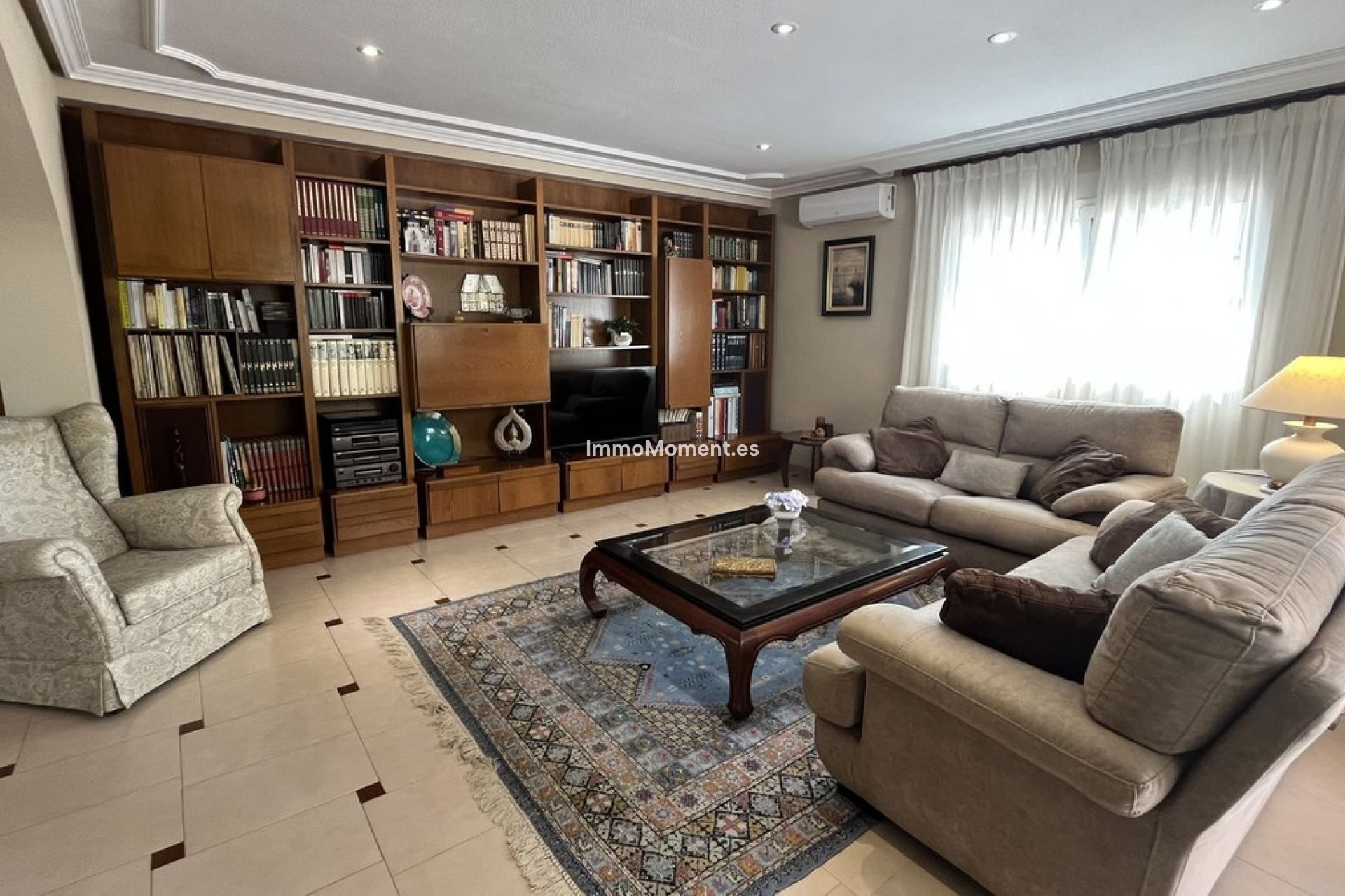 Bestaande woning - Vrijstaande villa - Muchamiel - Muchamiel - Mutxamel Centro