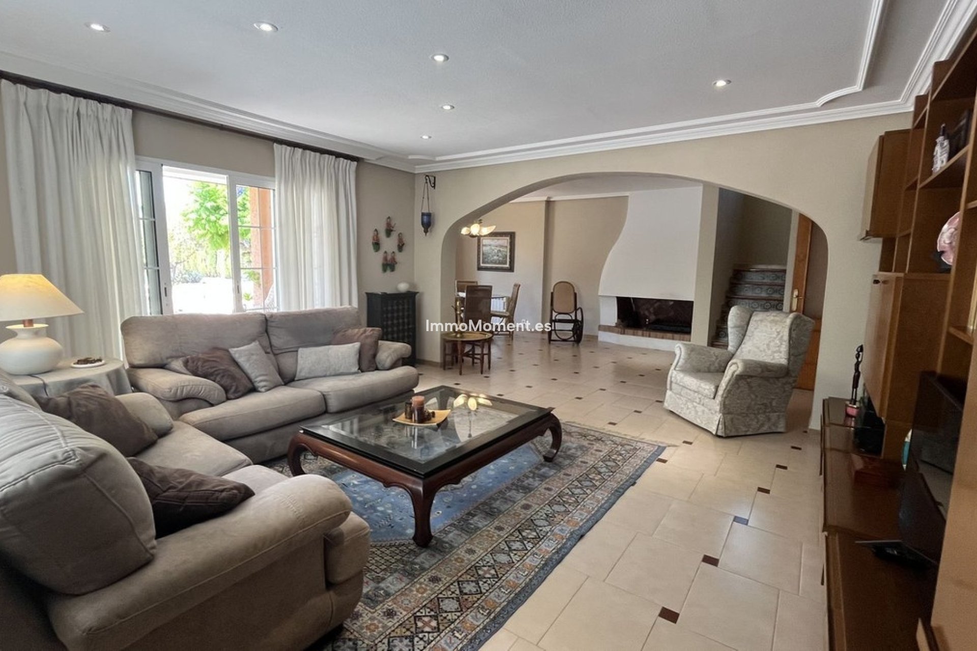 Bestaande woning - Vrijstaande villa - Muchamiel - Muchamiel - Mutxamel Centro