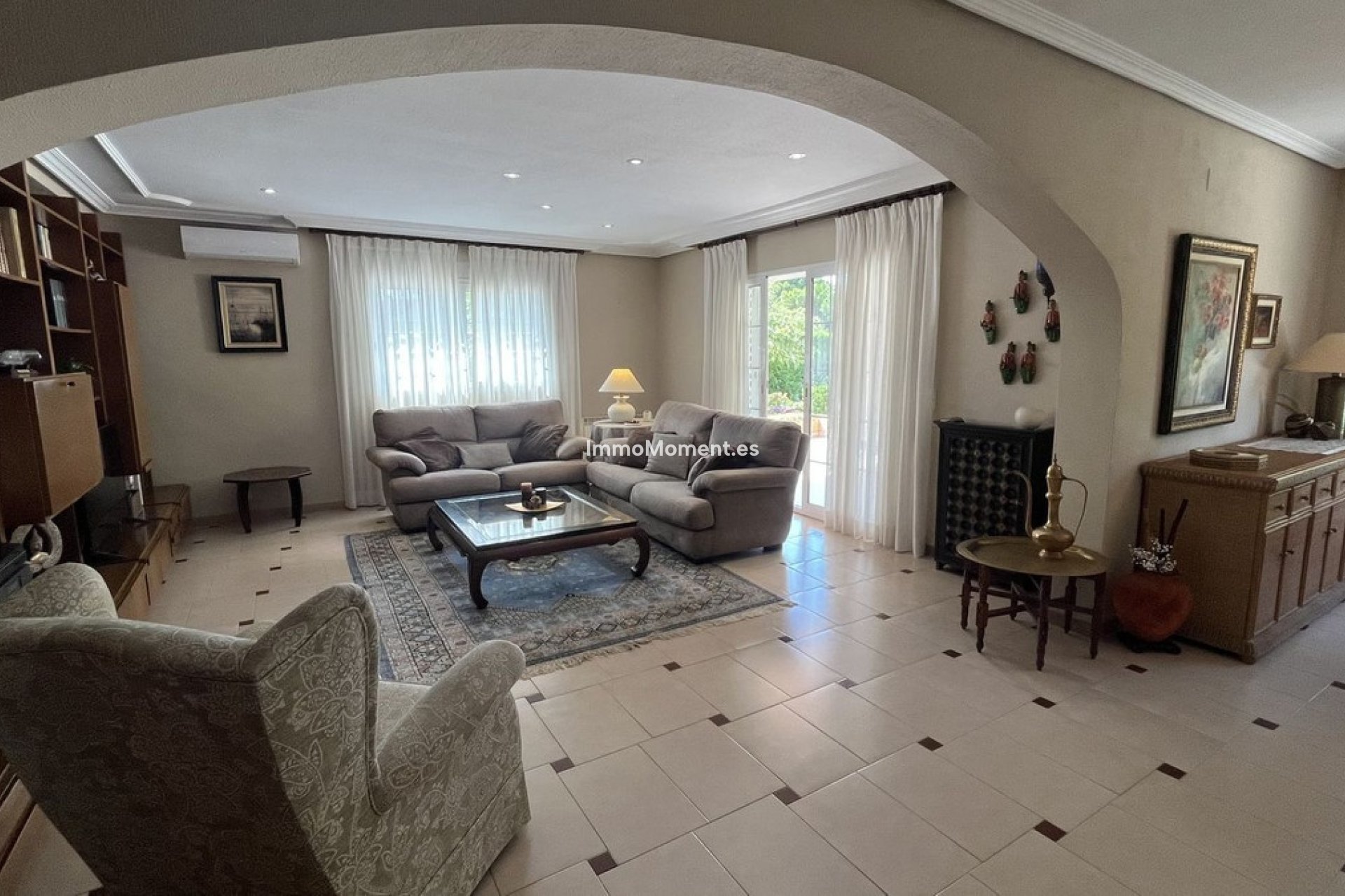 Bestaande woning - Vrijstaande villa - Muchamiel - Muchamiel - Mutxamel Centro