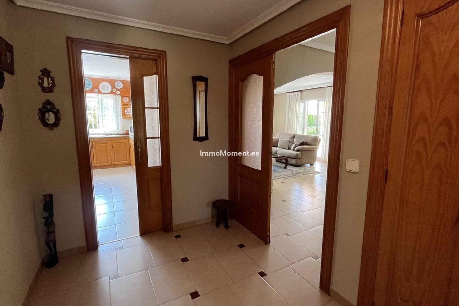 Bestaande woning - Vrijstaande villa - Muchamiel - Muchamiel - Mutxamel Centro