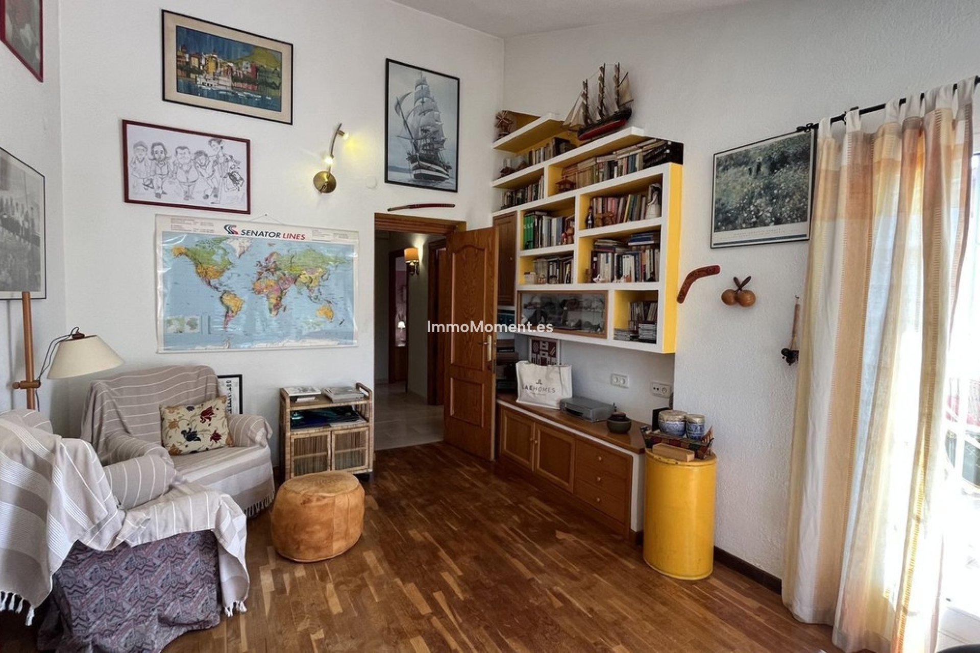 Bestaande woning - Vrijstaande villa - Muchamiel - Muchamiel - Mutxamel Centro