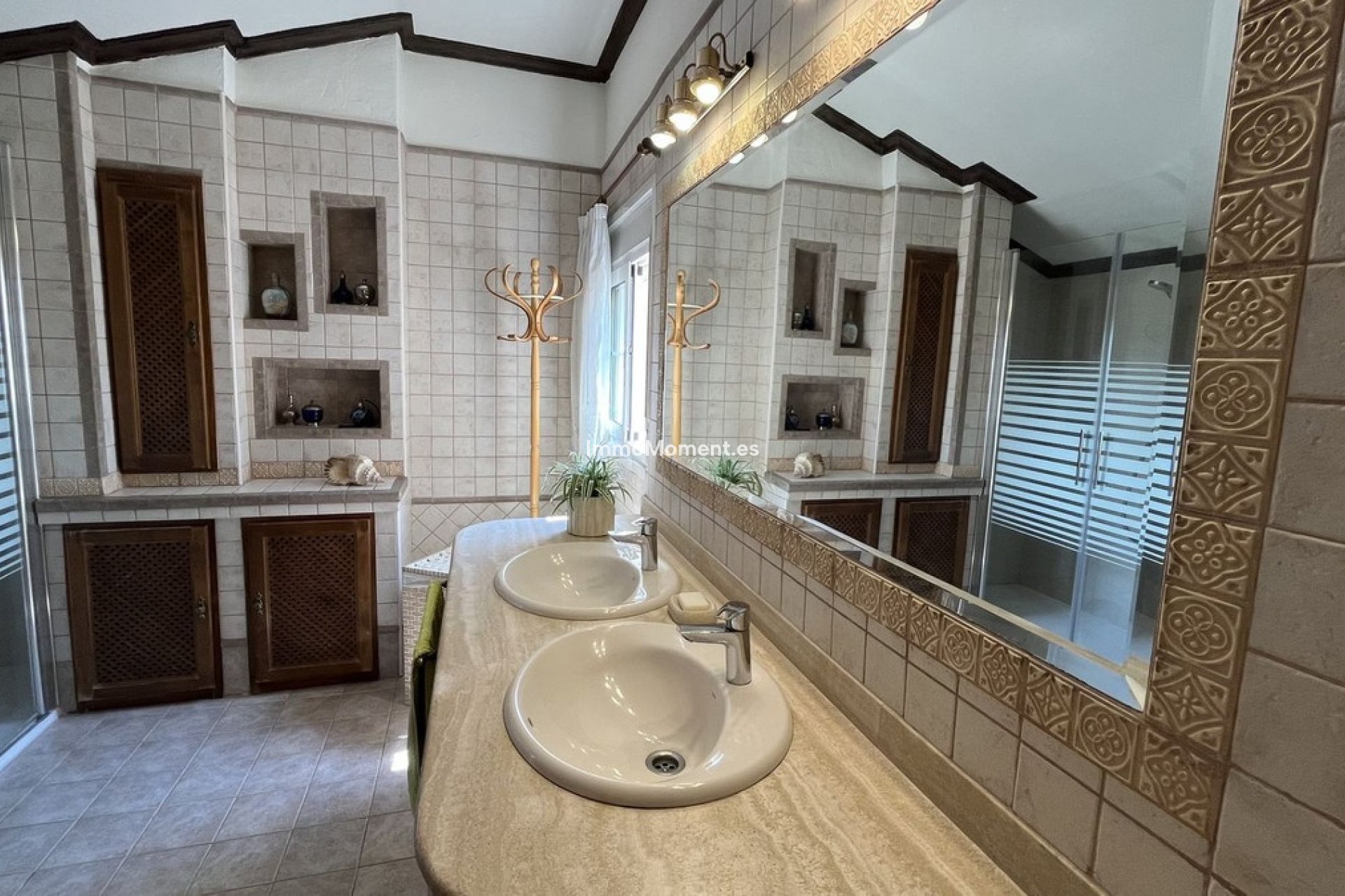 Bestaande woning - Vrijstaande villa - Muchamiel - Muchamiel - Mutxamel Centro