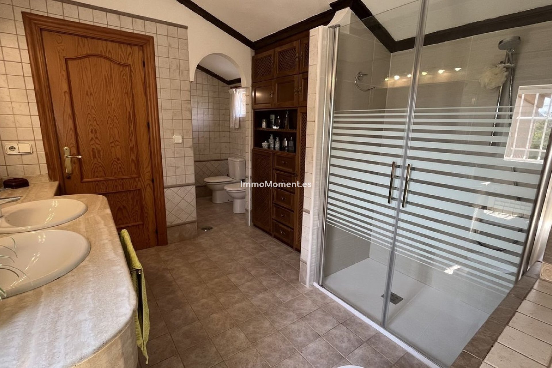 Bestaande woning - Vrijstaande villa - Muchamiel - Muchamiel - Mutxamel Centro