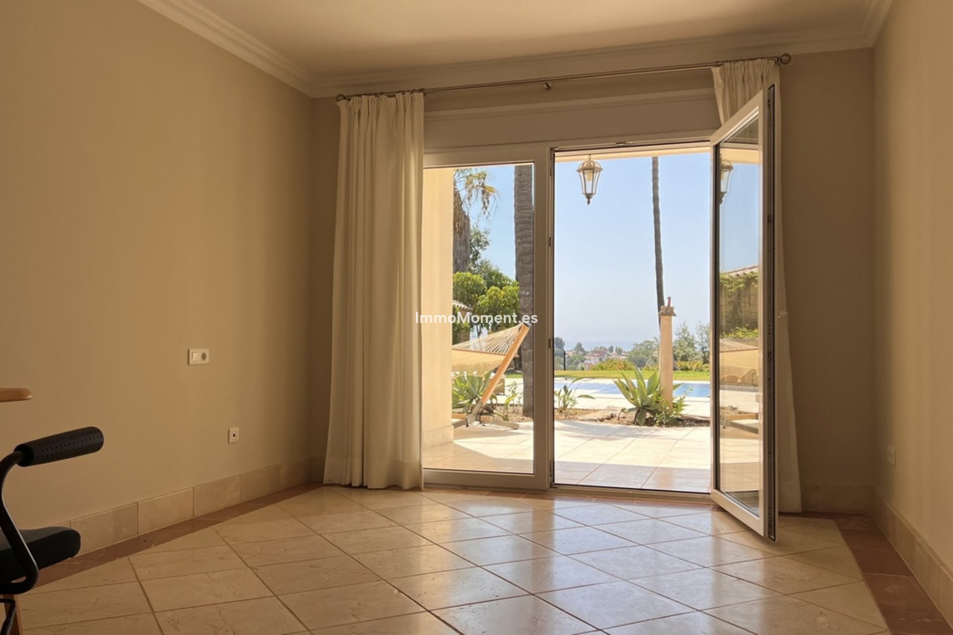 Bestaande woning - Vrijstaande villa - New Golden Mile - El Padron