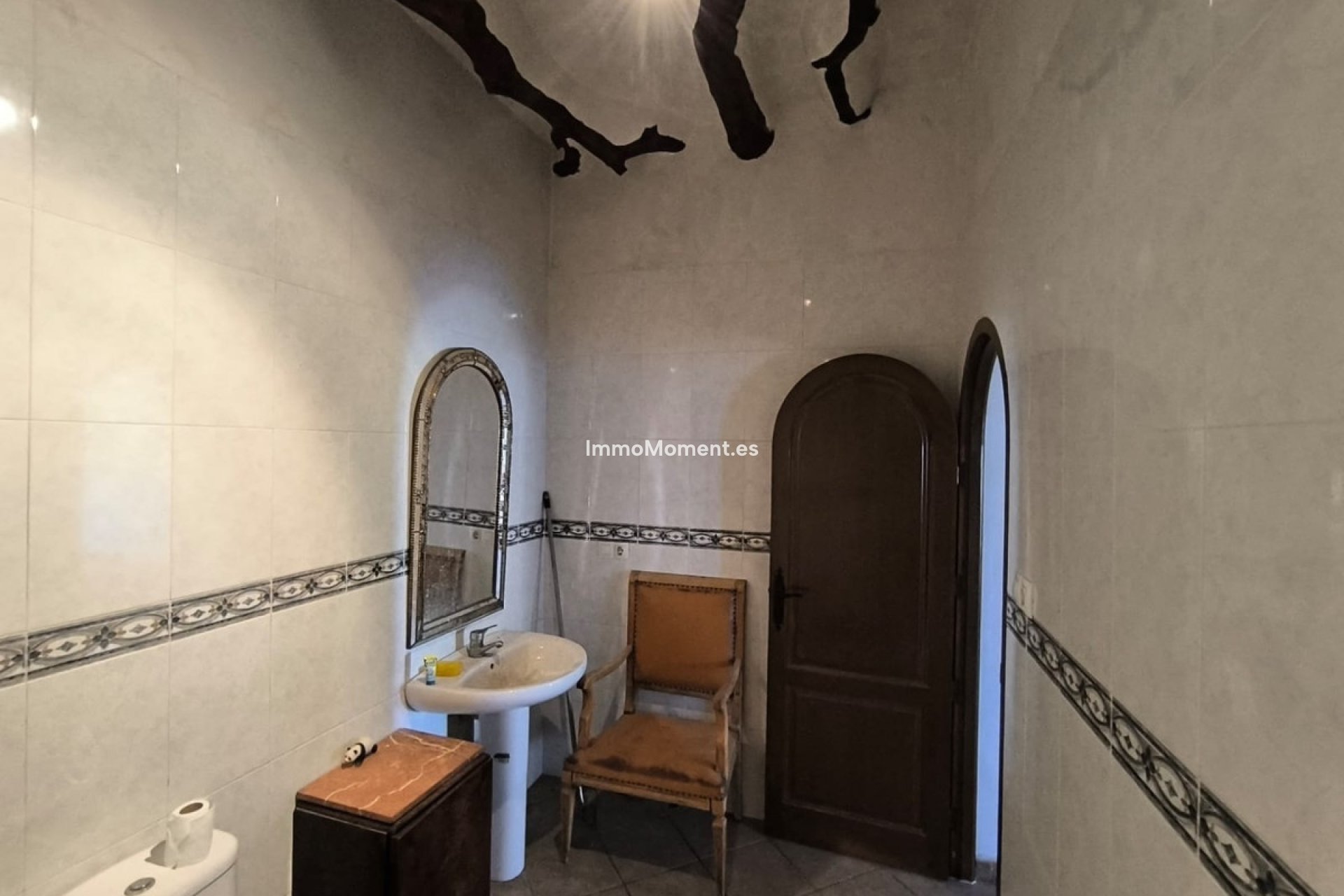 Bestaande woning - Vrijstaande villa - Novelda - Novelda Centro