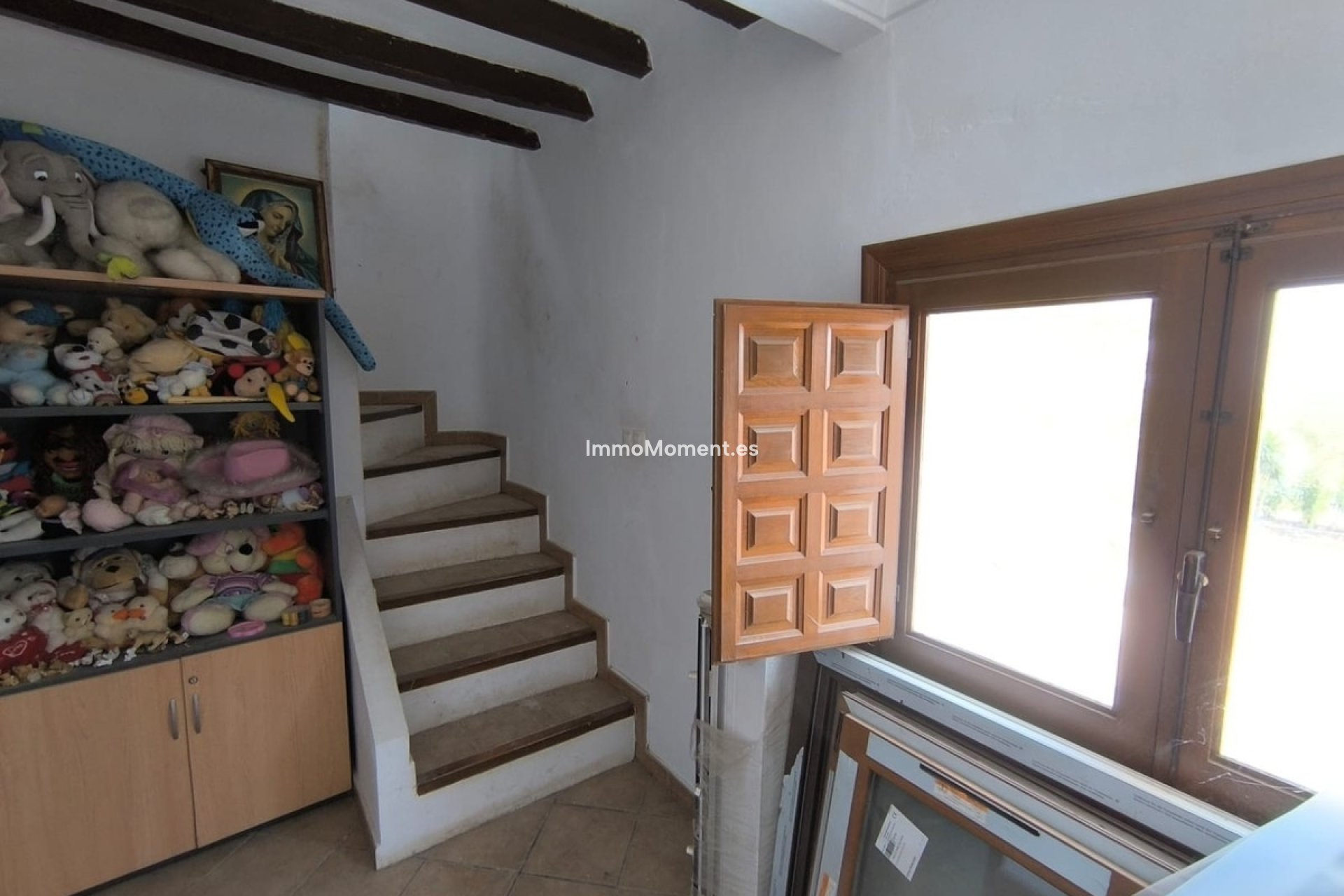 Bestaande woning - Vrijstaande villa - Novelda - Novelda Centro