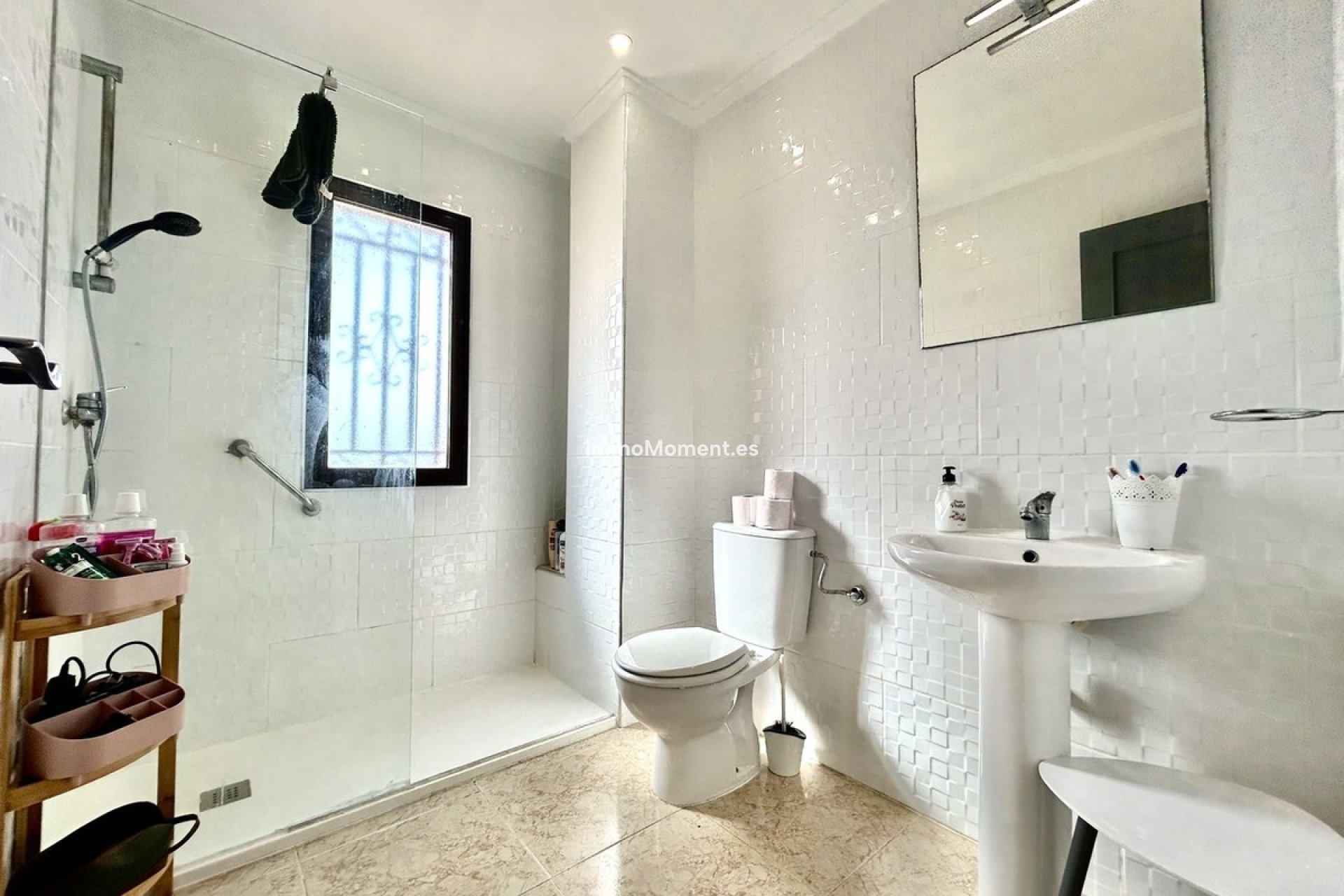Bestaande woning - Vrijstaande villa - Orihuela - Blue Lagoon