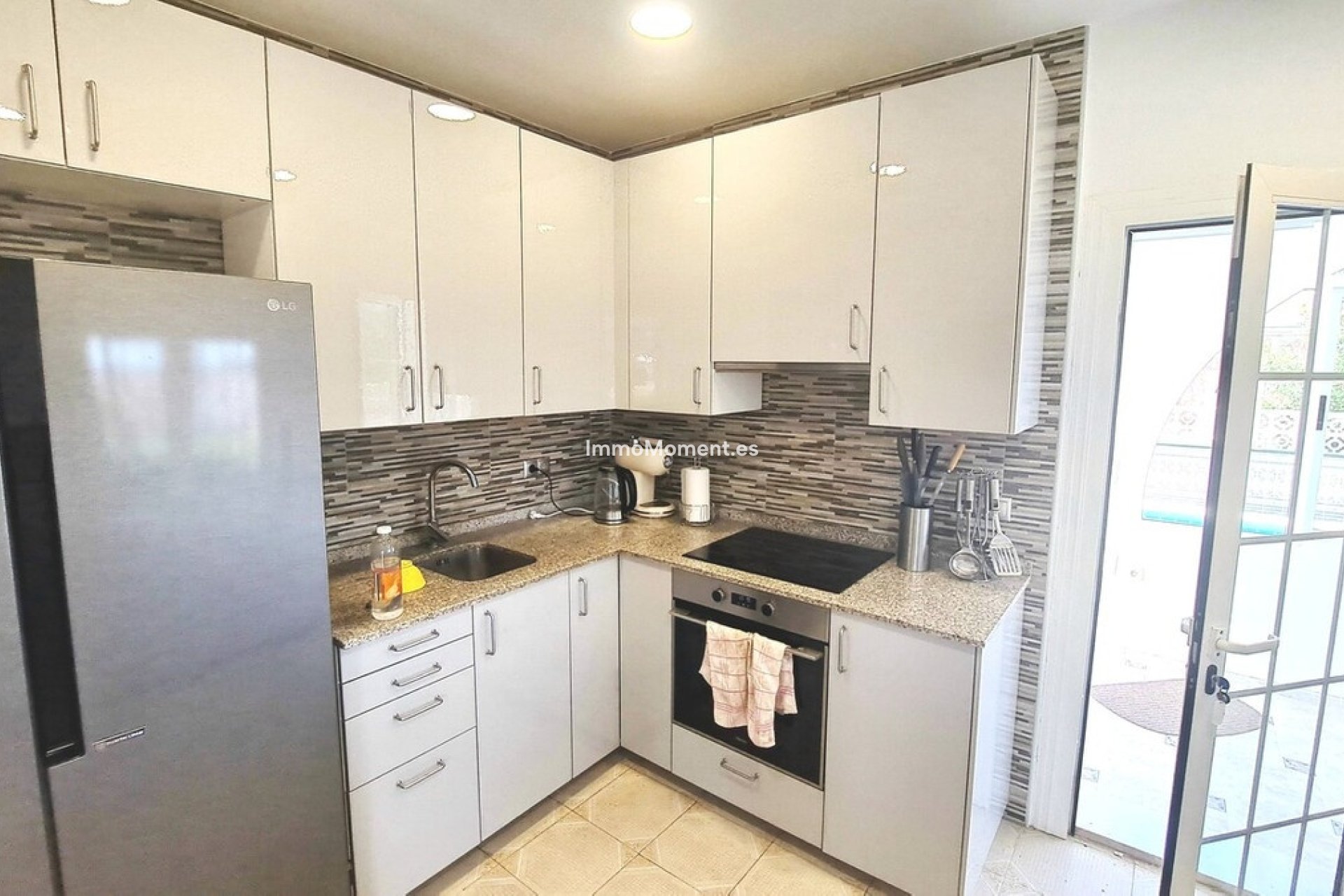 Bestaande woning - Vrijstaande villa - Orihuela - Blue Lagoon