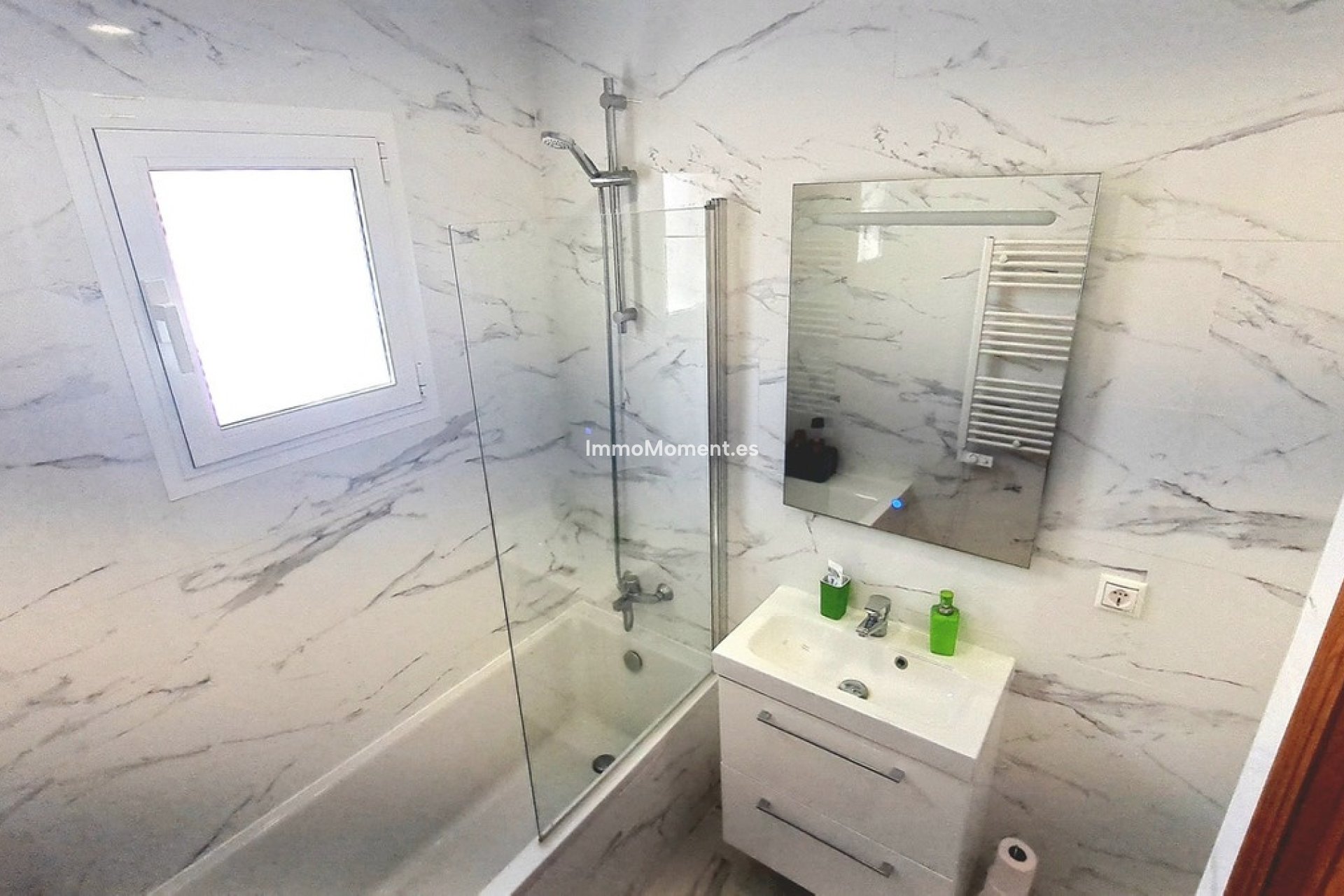 Bestaande woning - Vrijstaande villa - Orihuela - Blue Lagoon