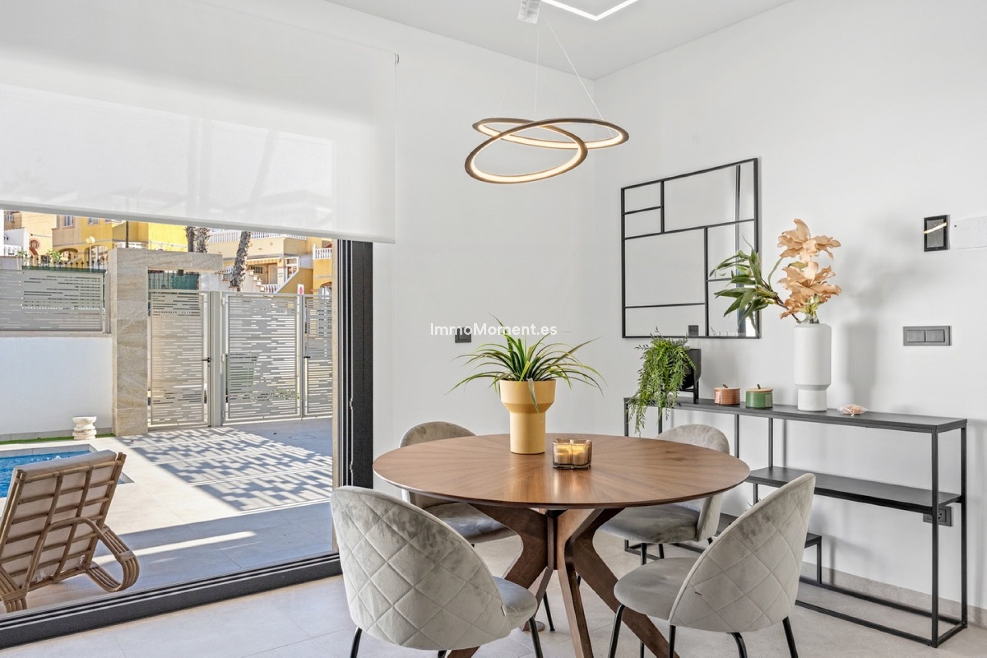Bestaande woning - Vrijstaande villa - Orihuela - Blue Lagoon