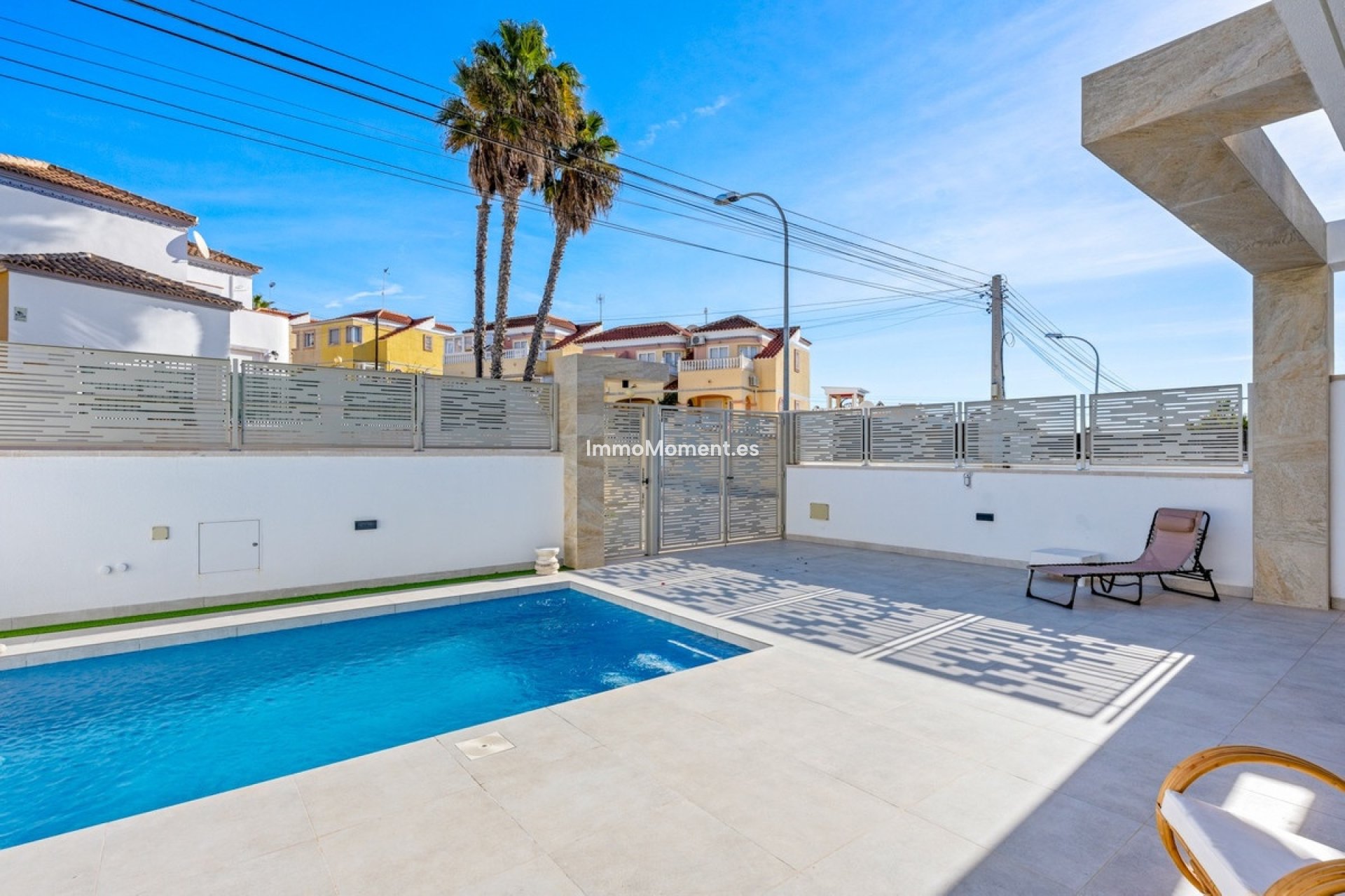 Bestaande woning - Vrijstaande villa - Orihuela - Blue Lagoon