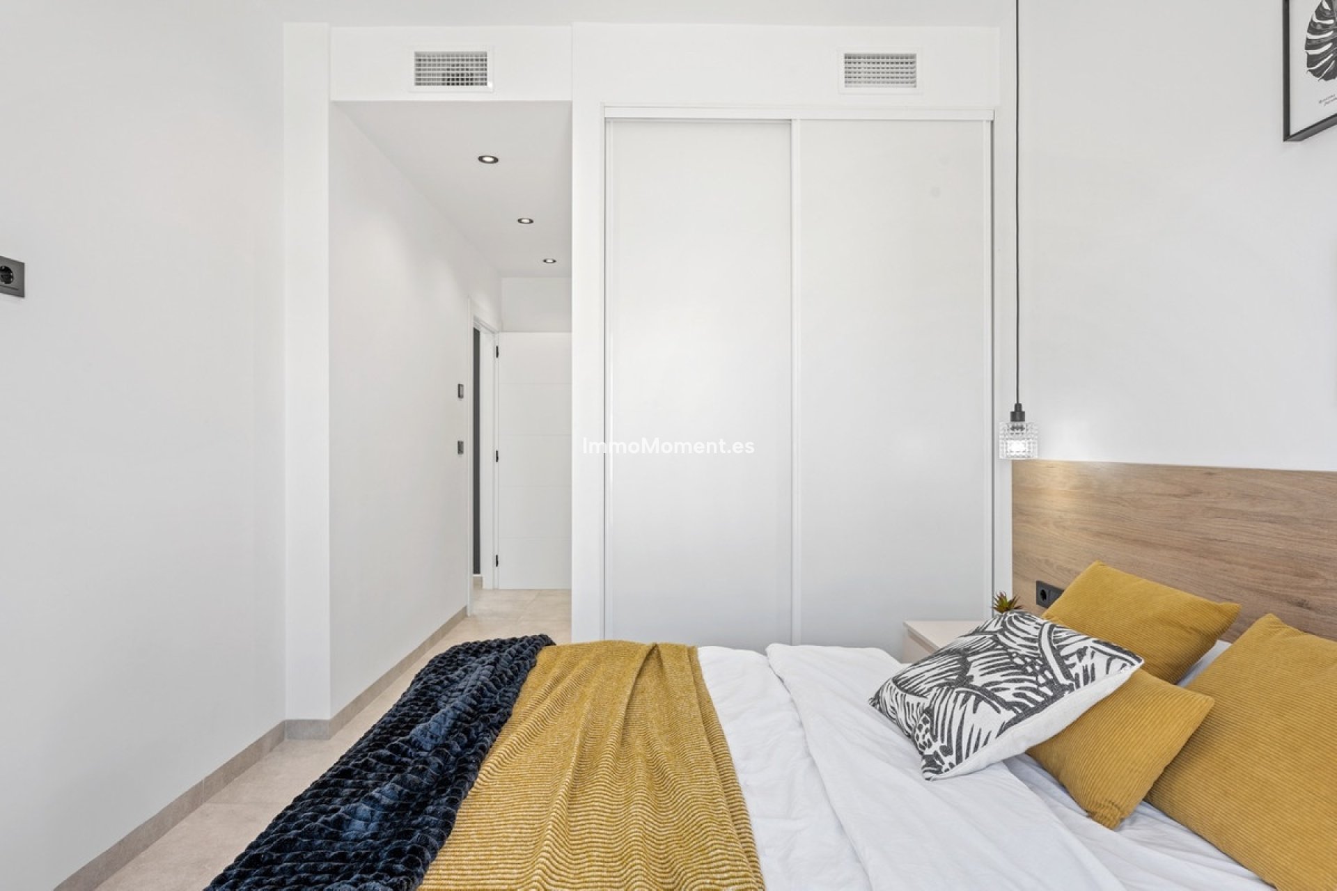 Bestaande woning - Vrijstaande villa - Orihuela - Blue Lagoon