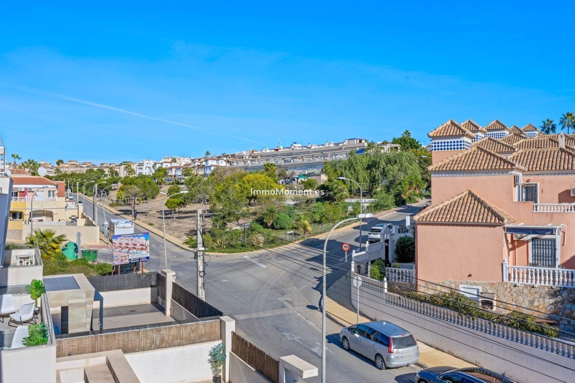 Bestaande woning - Vrijstaande villa - Orihuela - Blue Lagoon