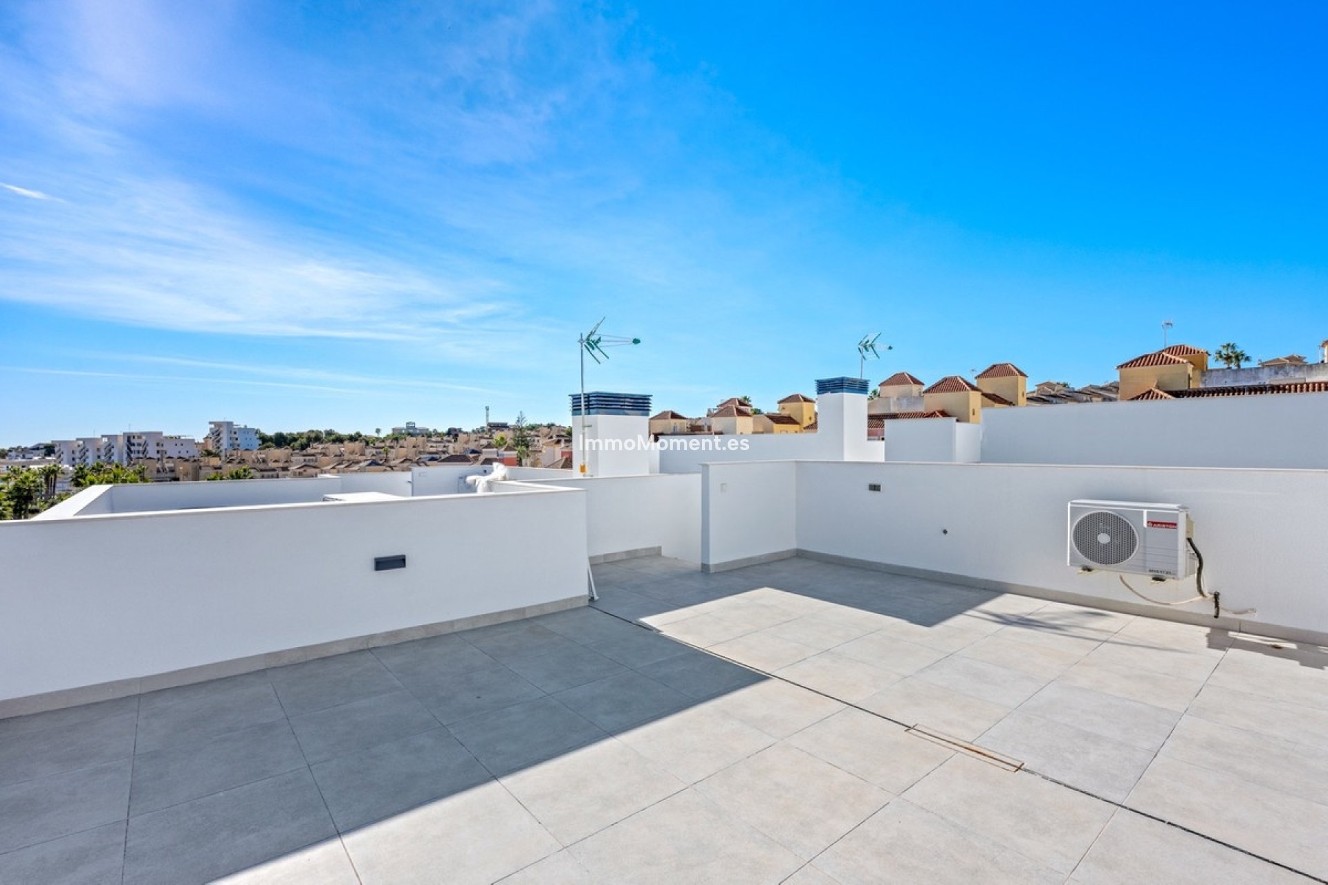 Bestaande woning - Vrijstaande villa - Orihuela - Blue Lagoon