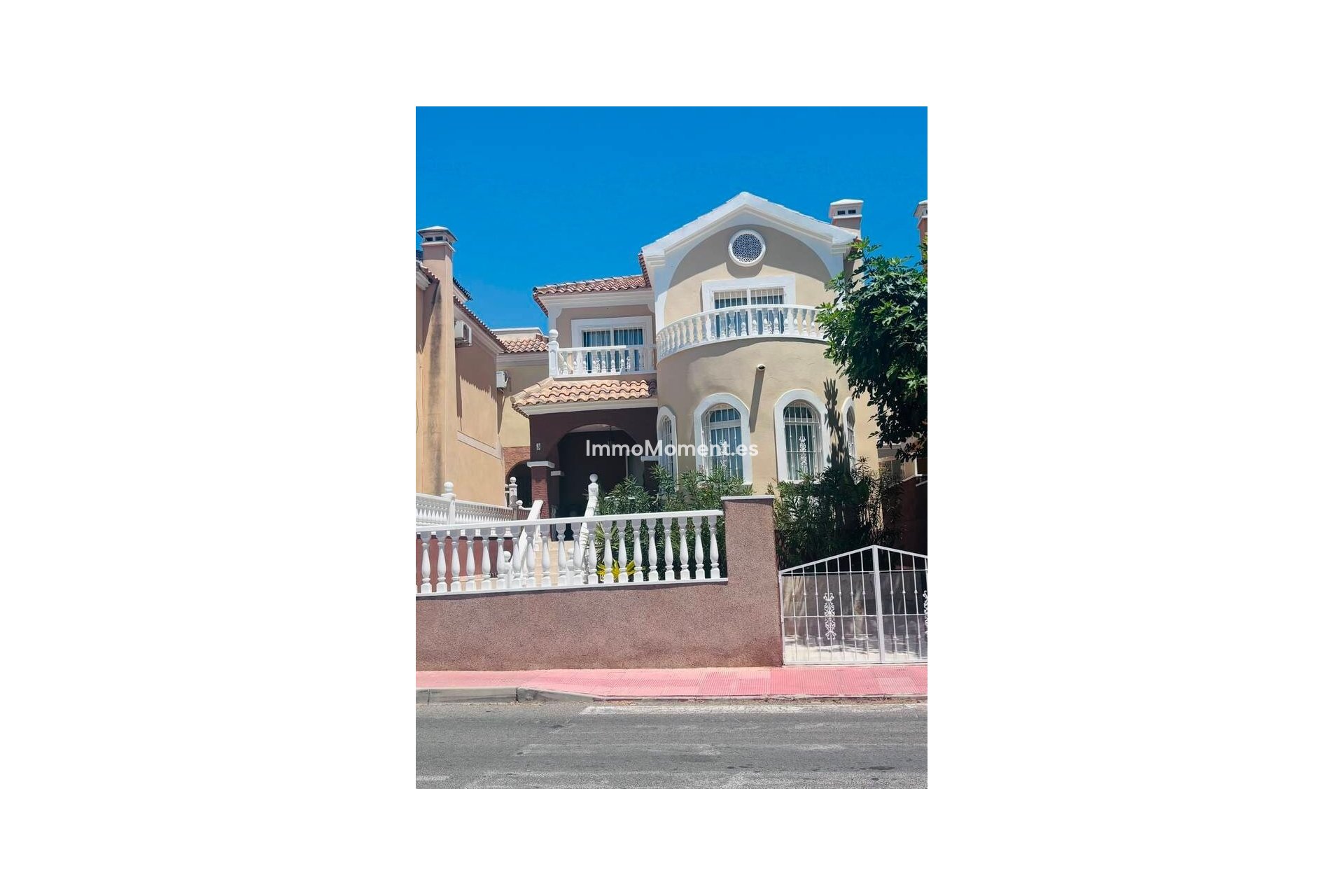 Bestaande woning - Vrijstaande villa - Orihuela - Blue Lagoon