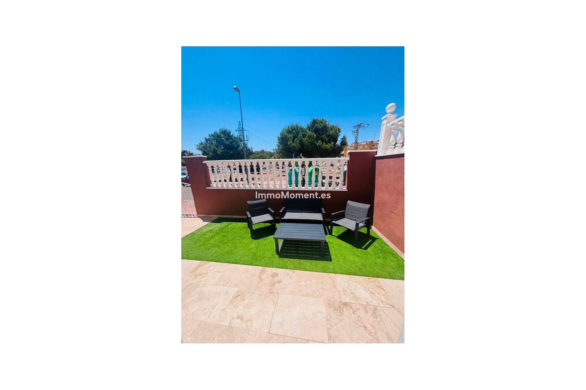 Bestaande woning - Vrijstaande villa - Orihuela - Blue Lagoon