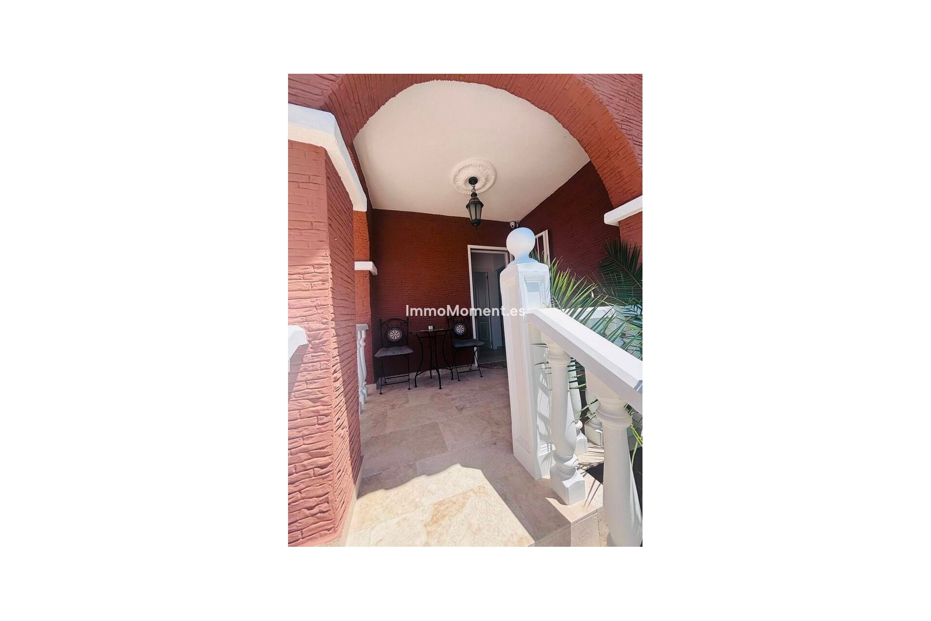 Bestaande woning - Vrijstaande villa - Orihuela - Blue Lagoon