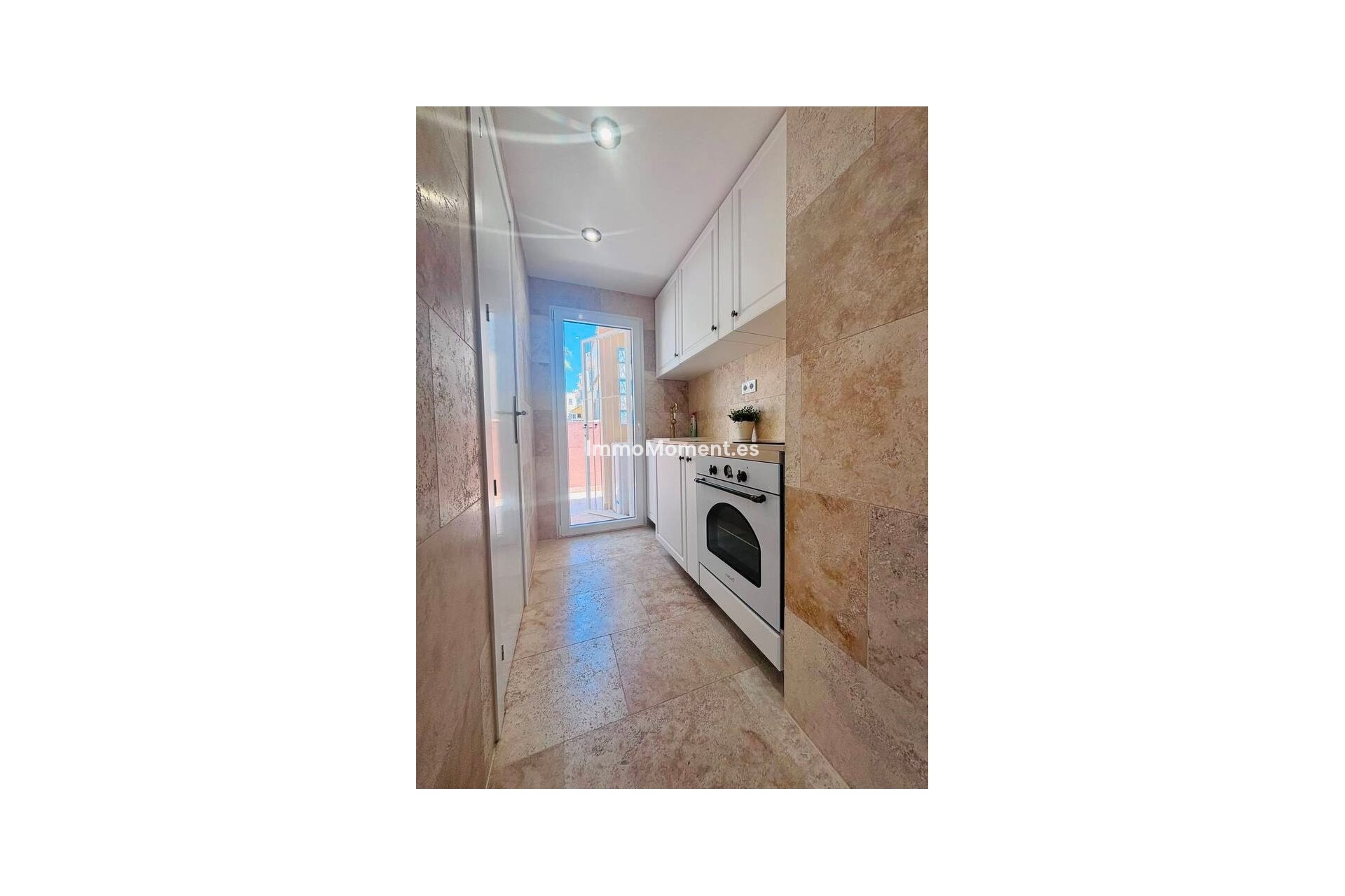 Bestaande woning - Vrijstaande villa - Orihuela - Blue Lagoon