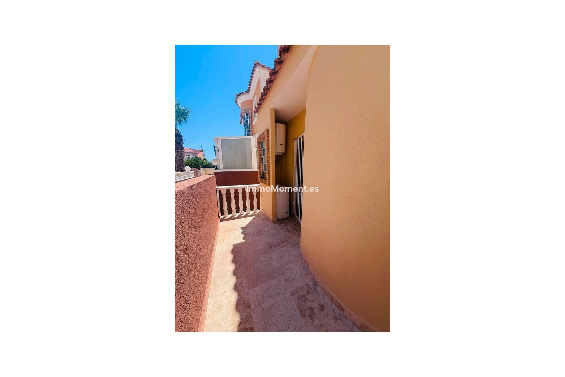 Bestaande woning - Vrijstaande villa - Orihuela - Blue Lagoon